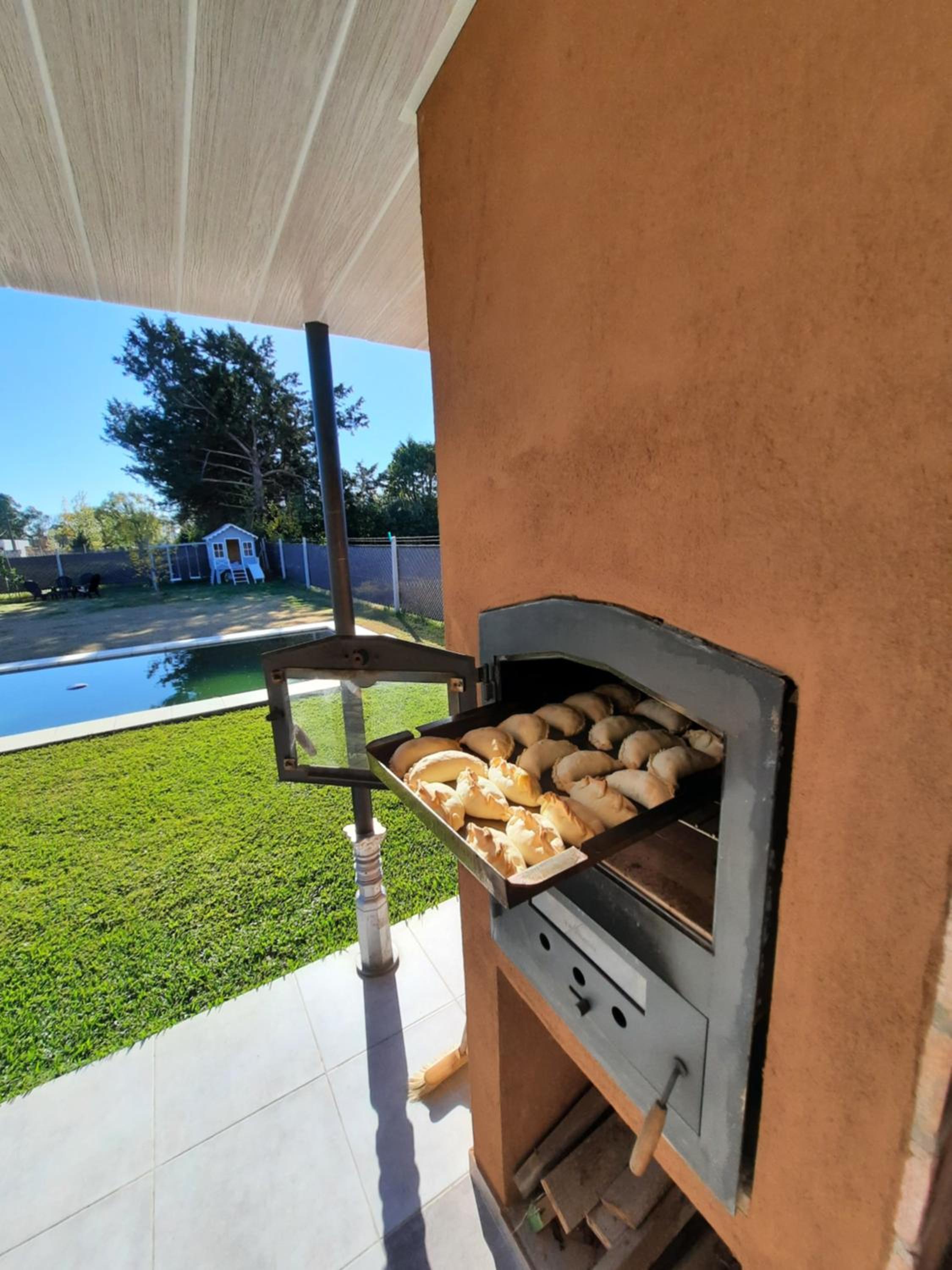 Casona de los Sauces