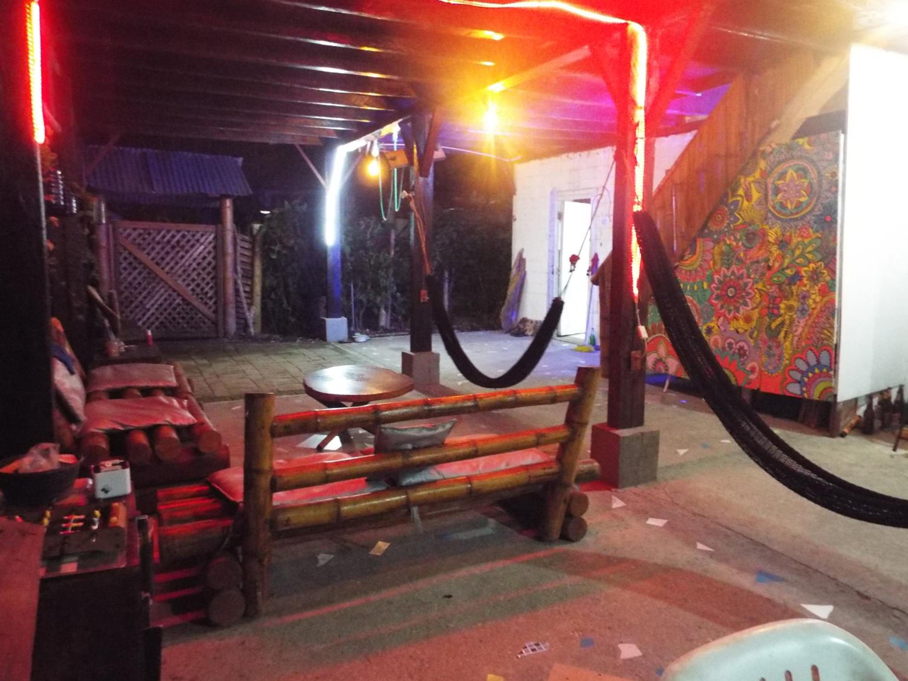 Casa surf arrels