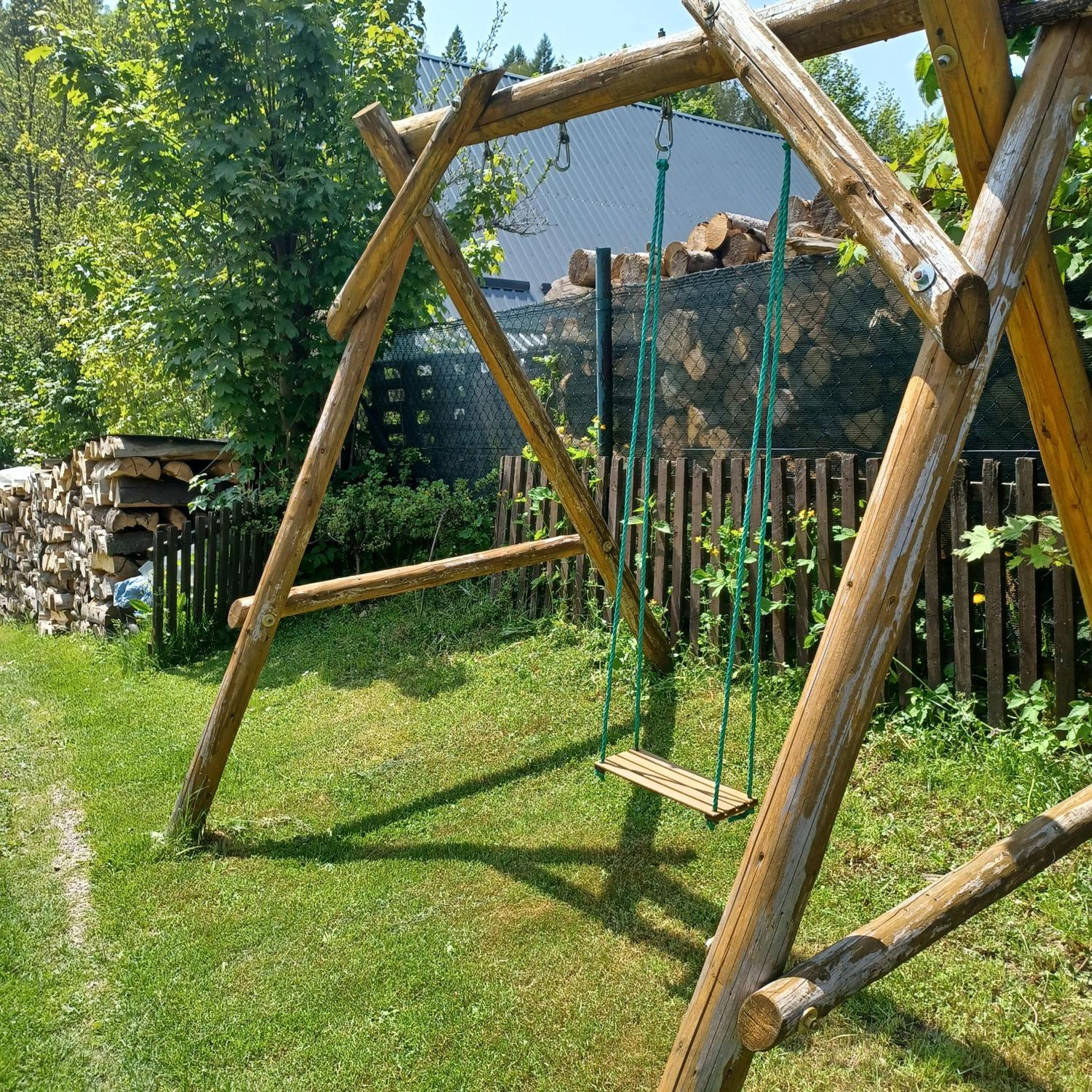 Domek view 4