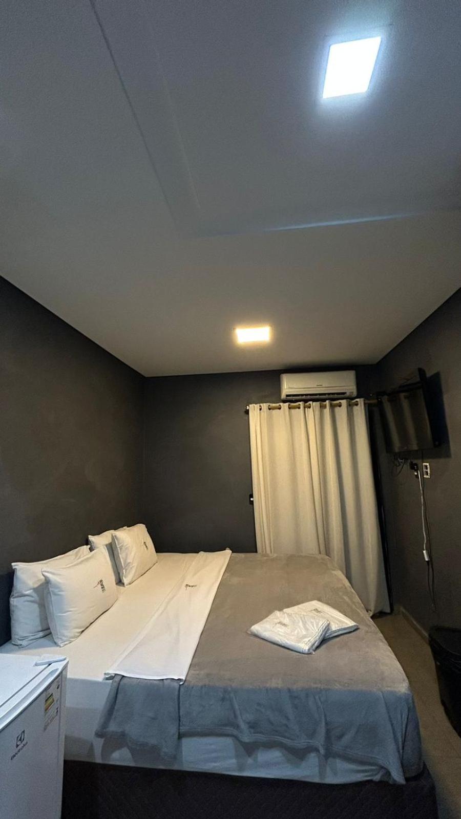 Ipanema Beach Hostel