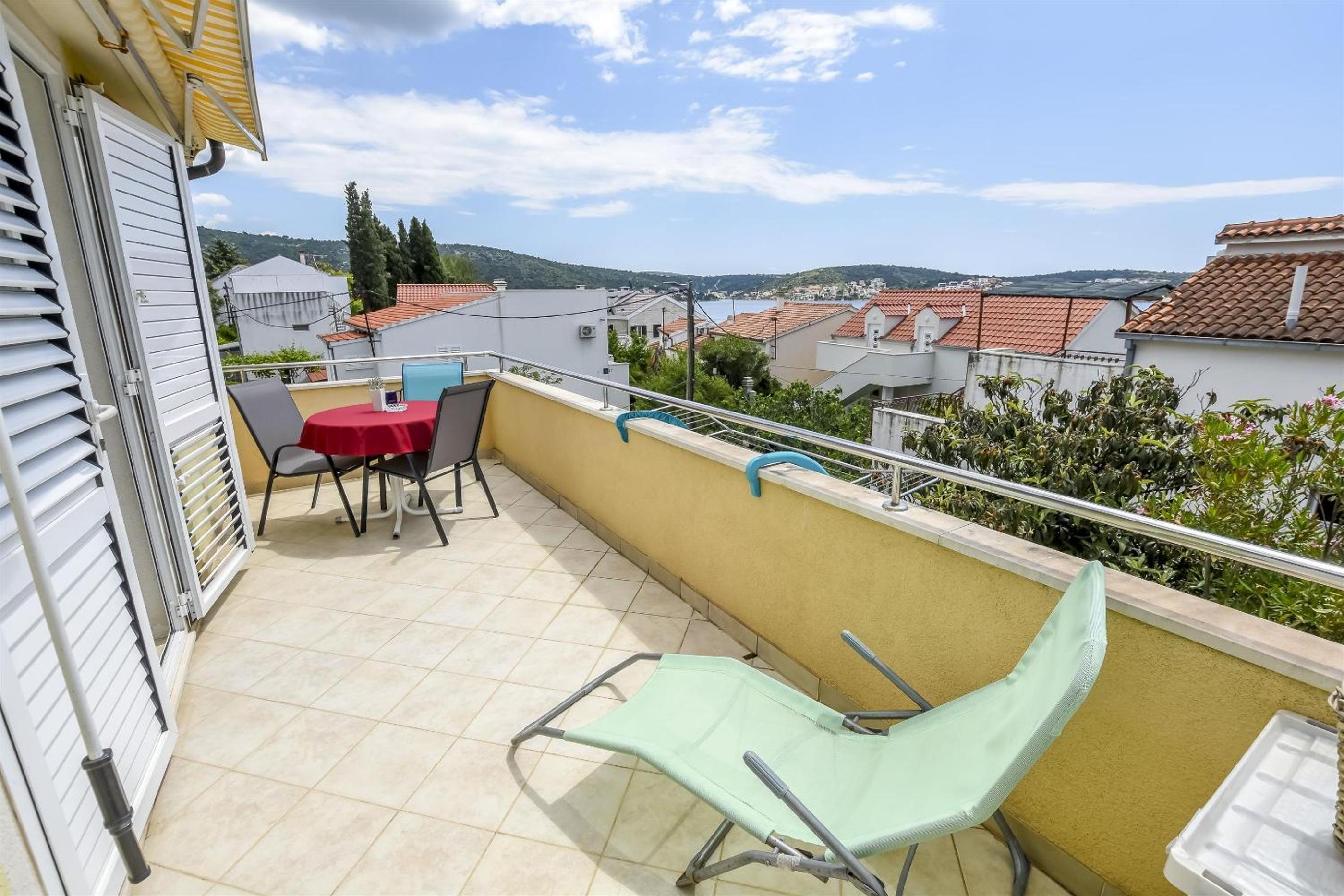 Apartments Kata view 3