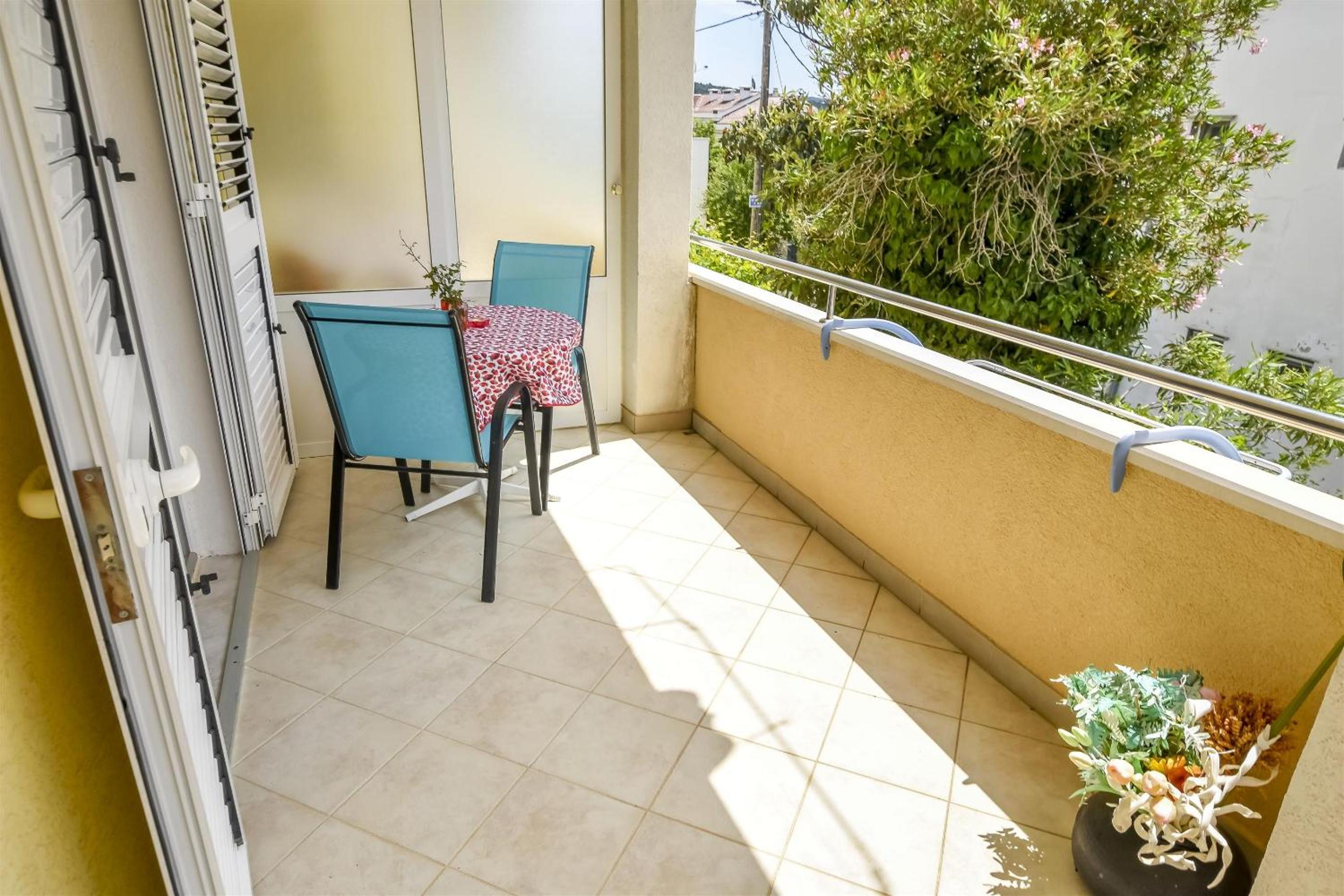 Apartments Kata view 5