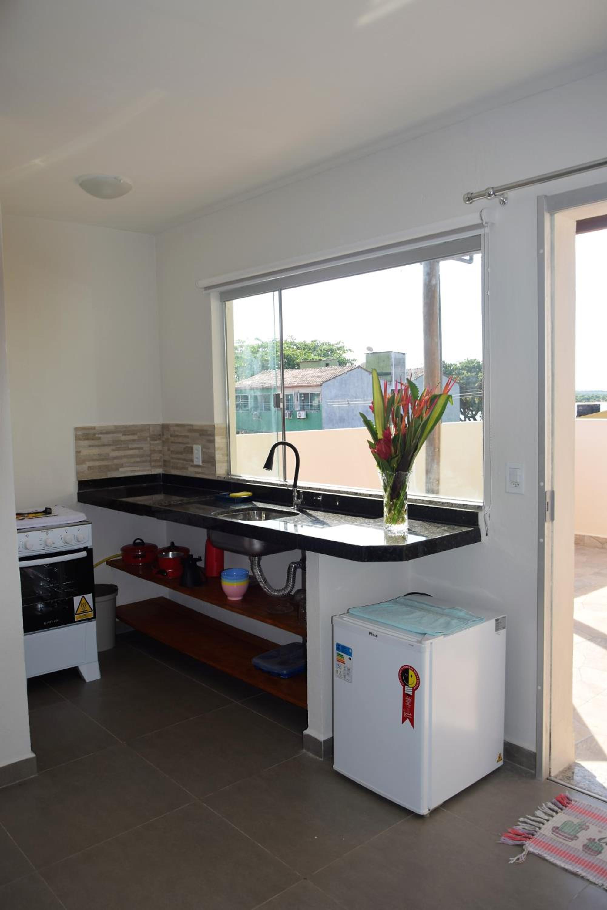 Residencial Lucernaré - Pontal
