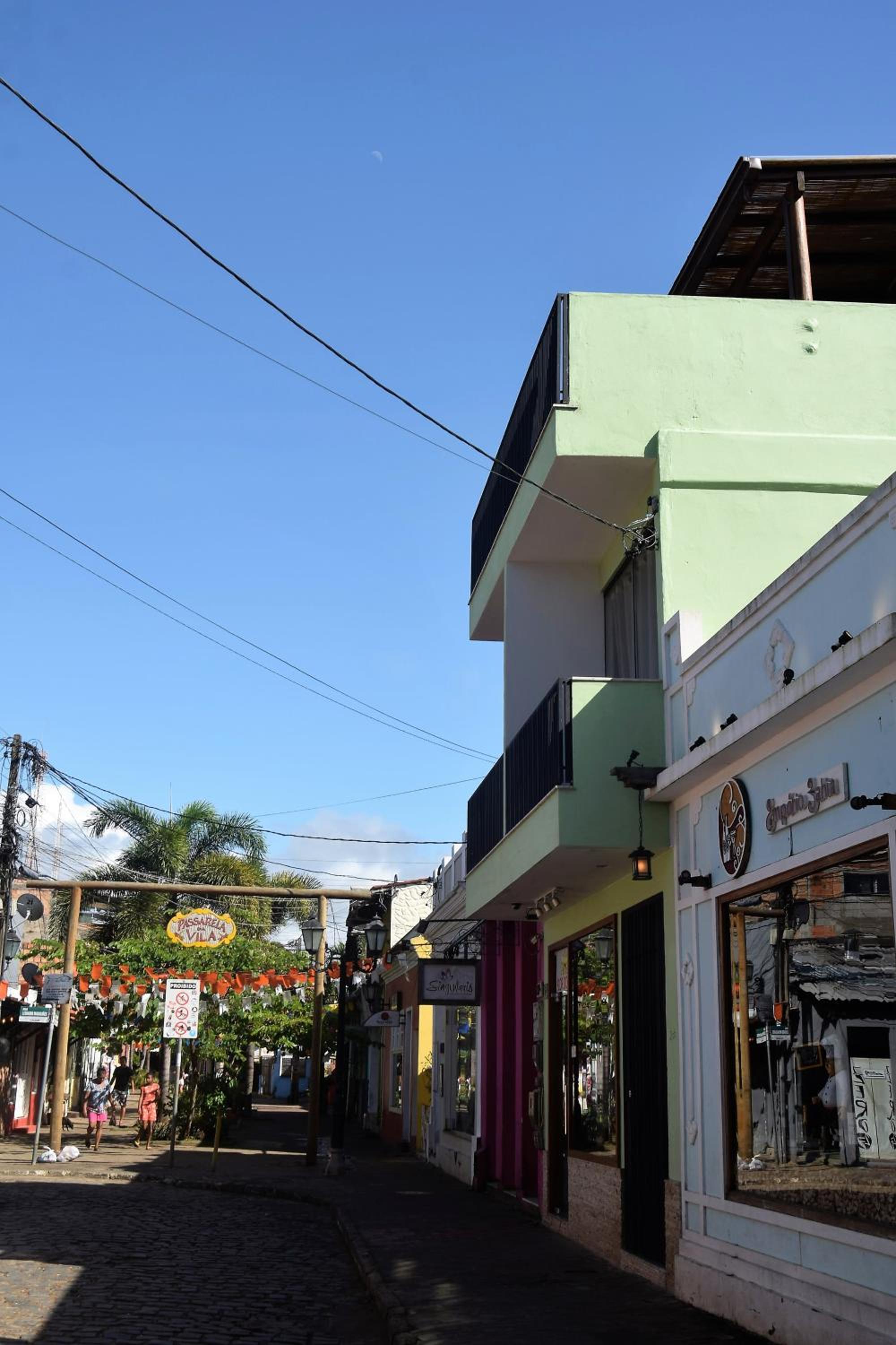 Residencial Lucernaré - Pontal
