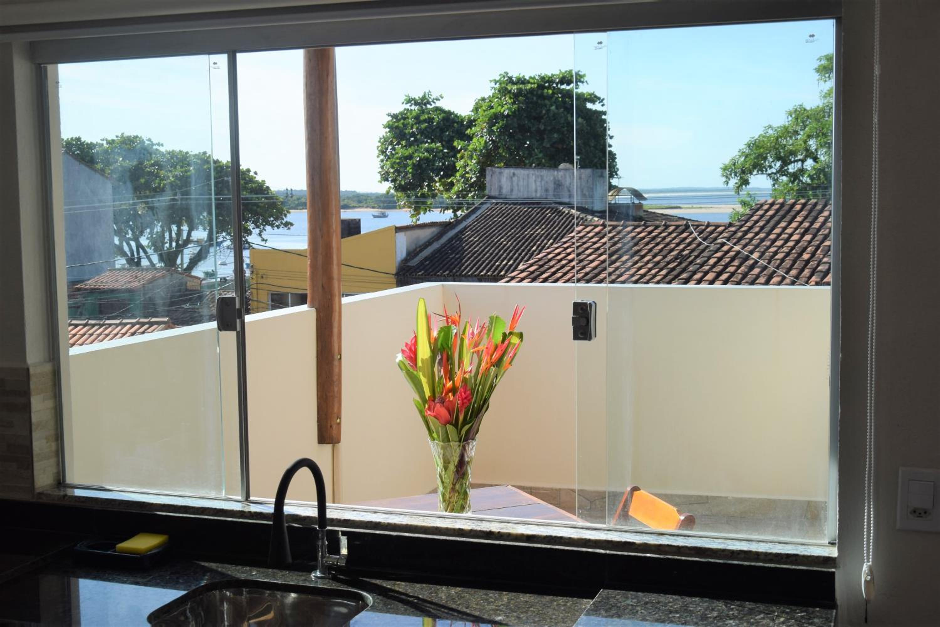 Residencial Lucernaré - Pontal