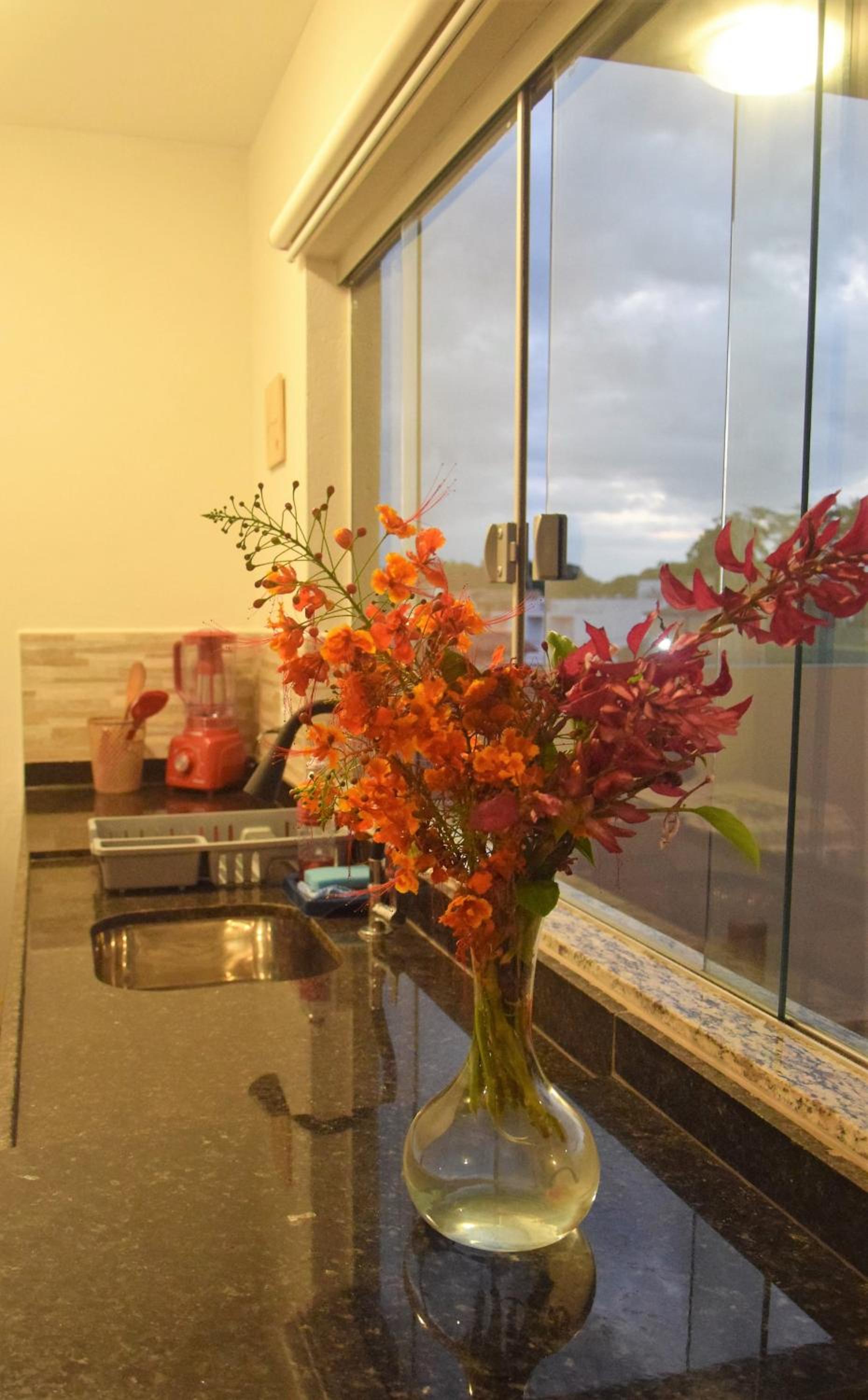 Residencial Lucernaré - Pontal