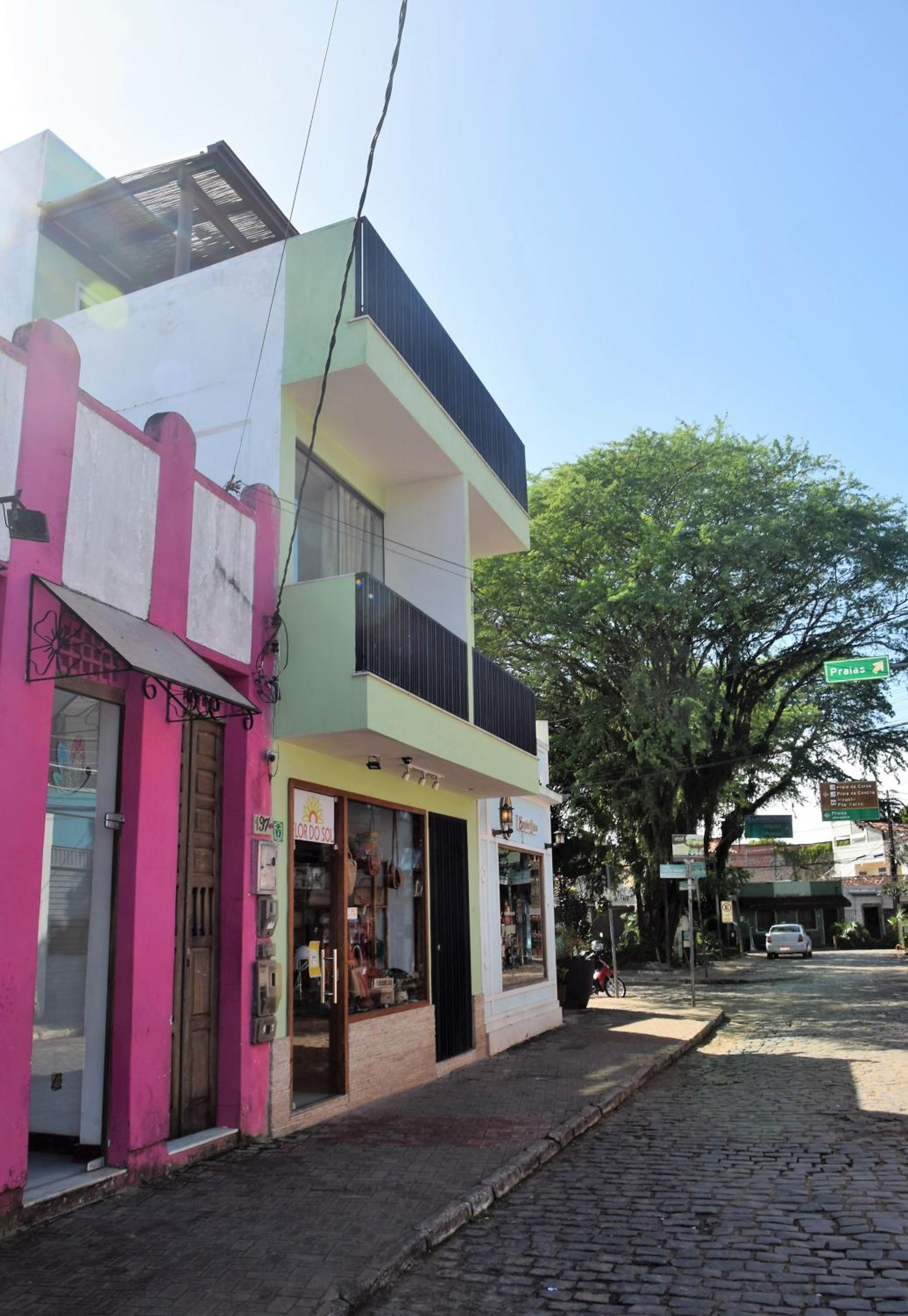 Residencial Lucernaré - Pontal