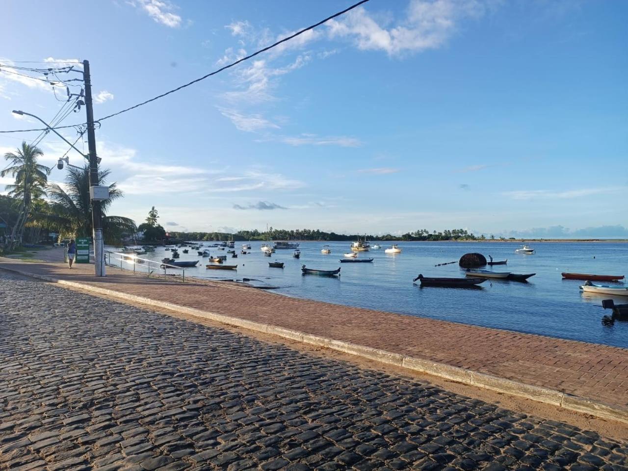 Residencial Lucernaré - Pontal