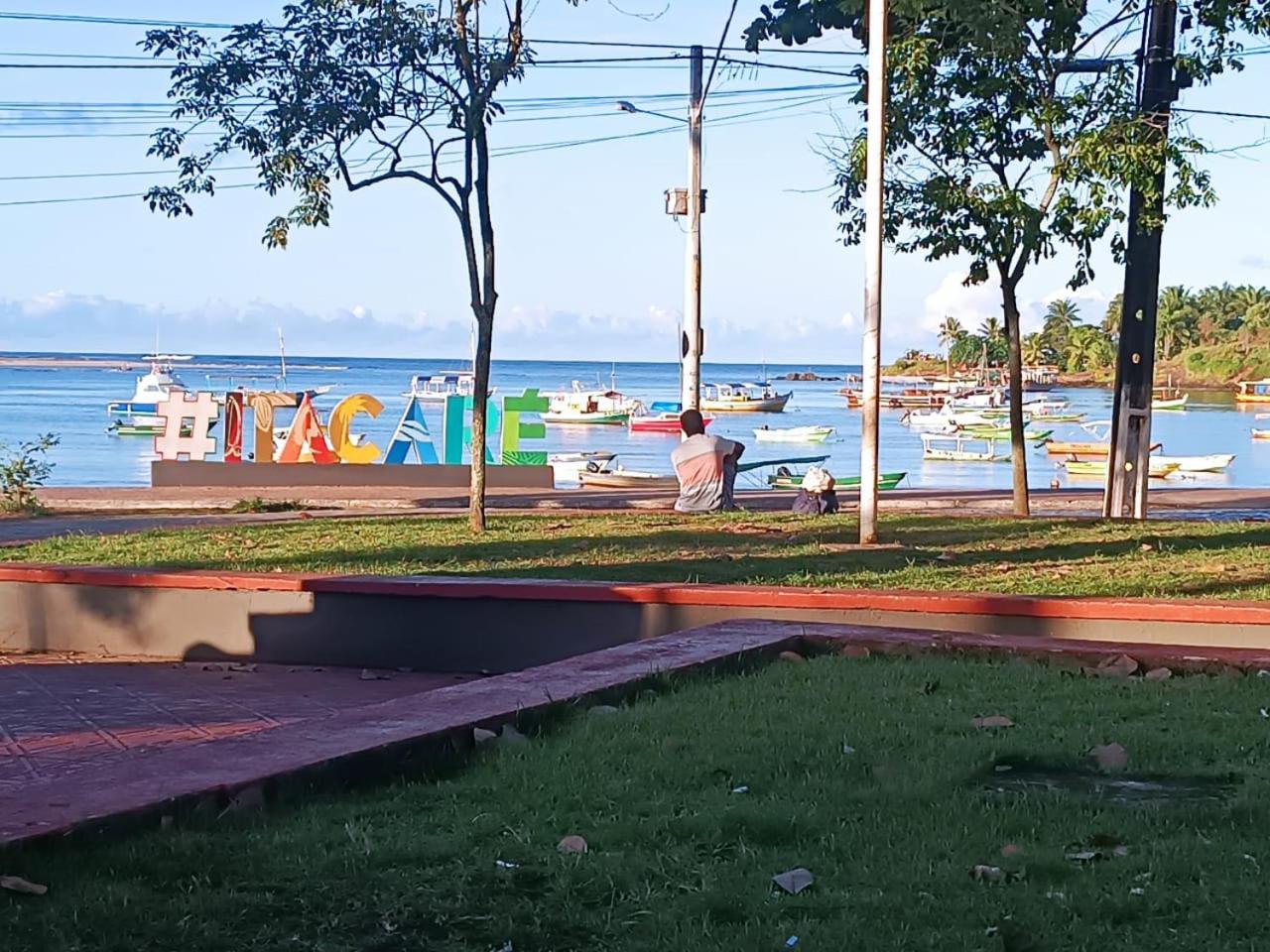 Residencial Lucernaré - Pontal