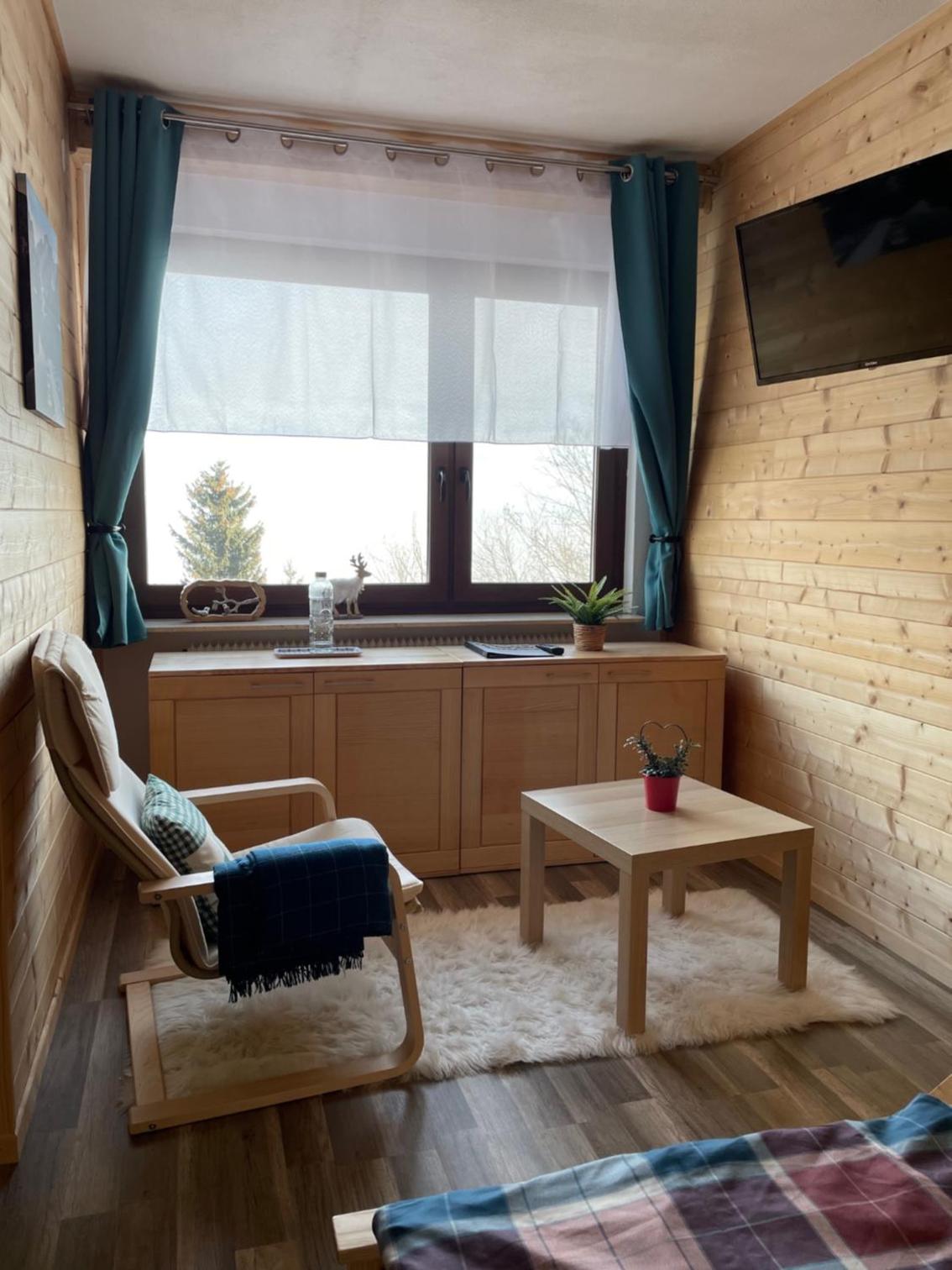WeiXL Schi&Bike Appartements-Bike in&Bike out neben Wexl Trails Bikepark