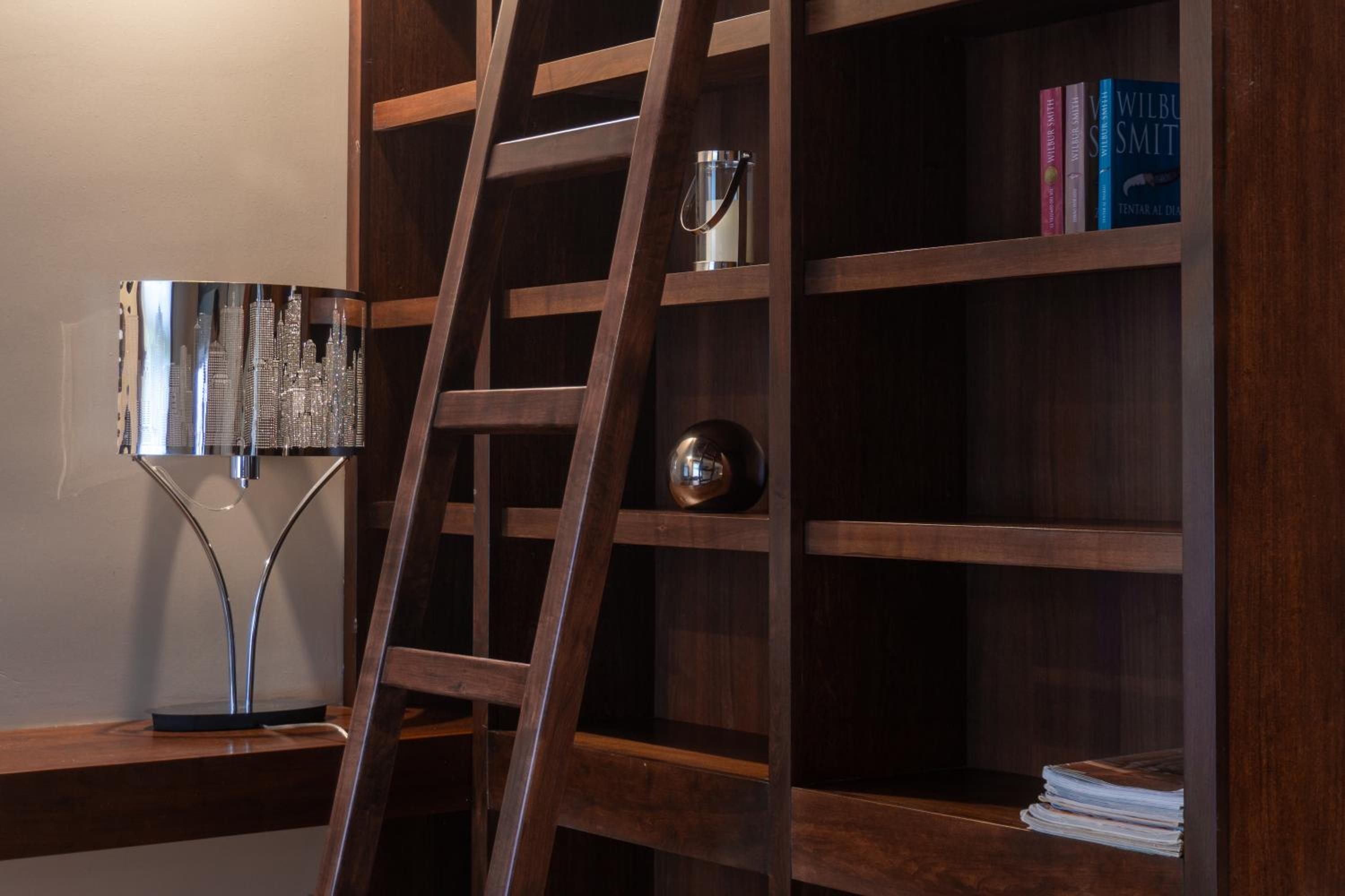 Aparts Calafate Suites
