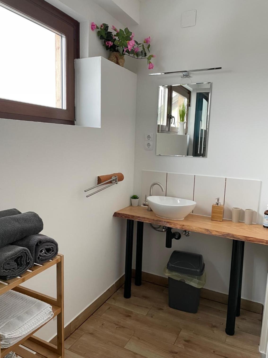 WeiXL Schi&Bike Appartements-Bike in&Bike out neben Wexl Trails Bikepark