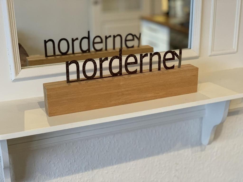 Geschmackvolle Ferienwohnung zentral und strandnah gelegen. WLAN kostenlos.