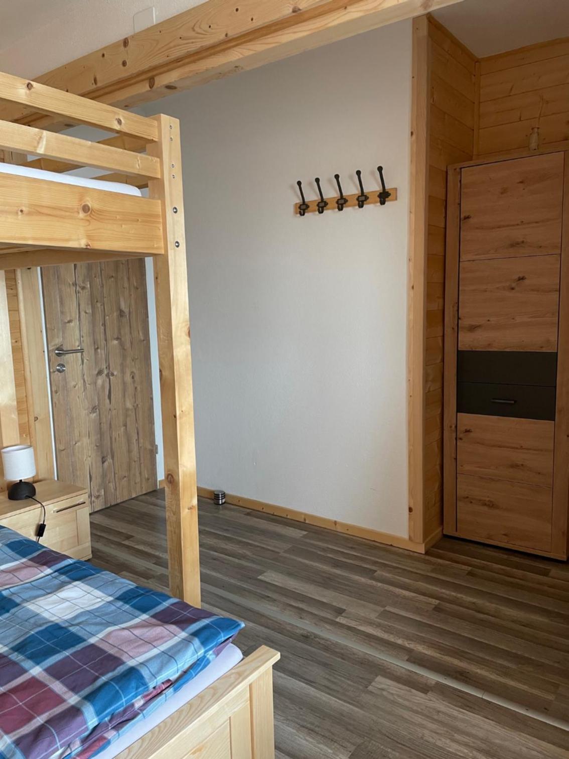 WeiXL Schi&Bike Appartements-Bike in&Bike out neben Wexl Trails Bikepark