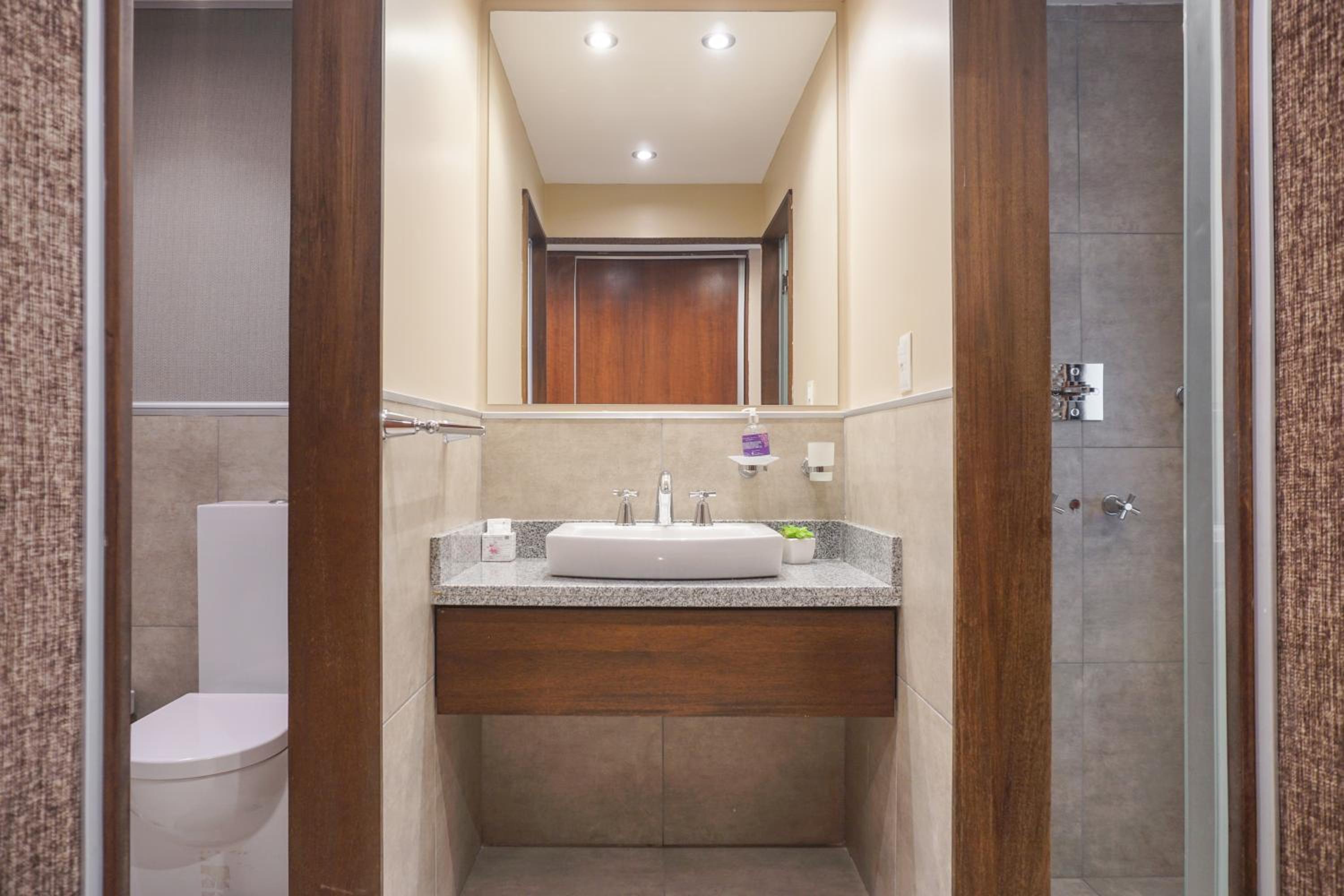 Aparts Calafate Suites