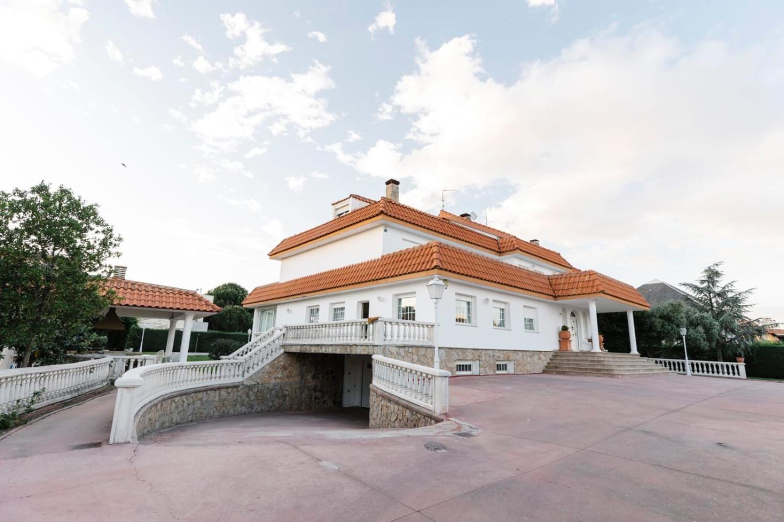 La Casona Imperial