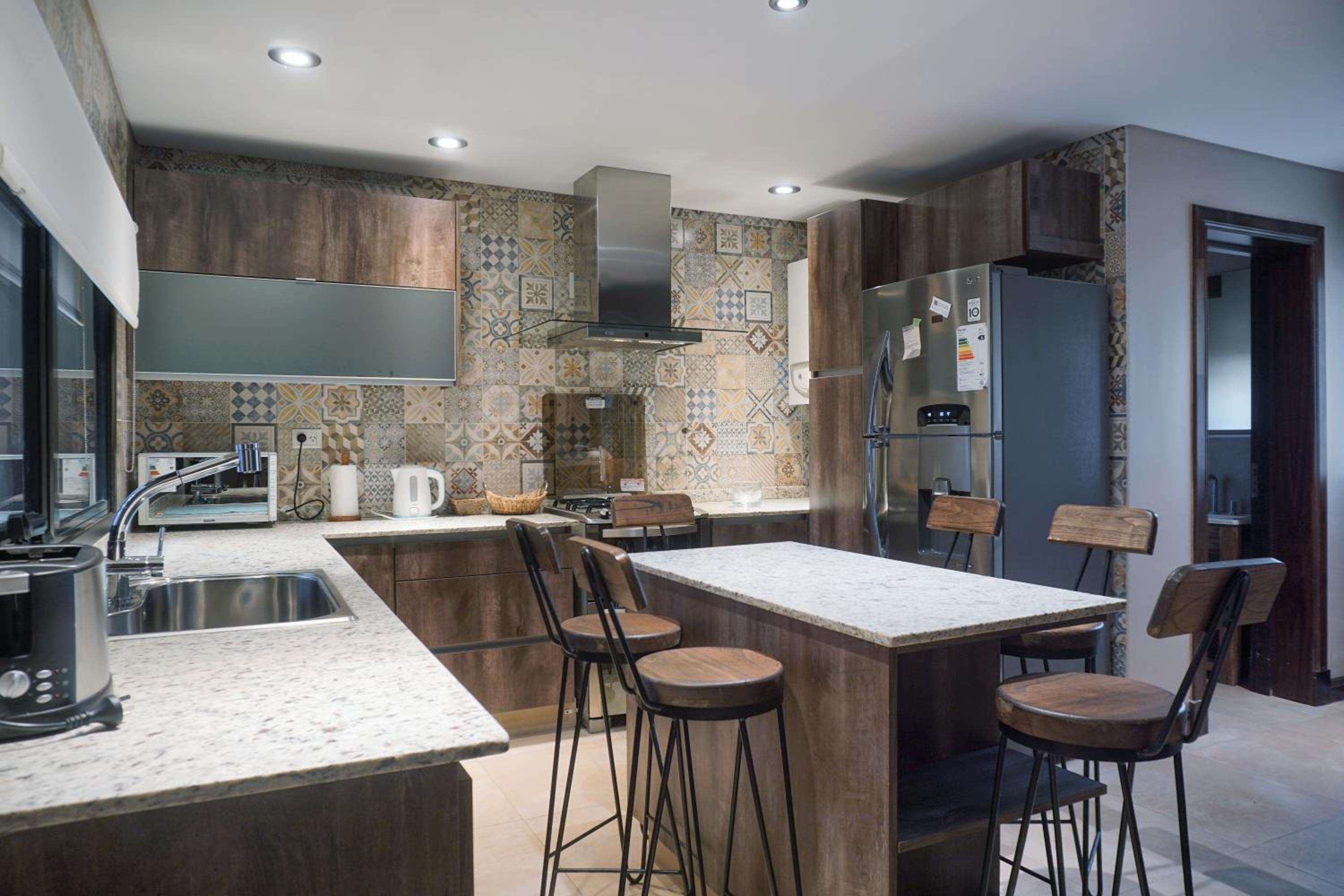 Aparts Calafate Suites