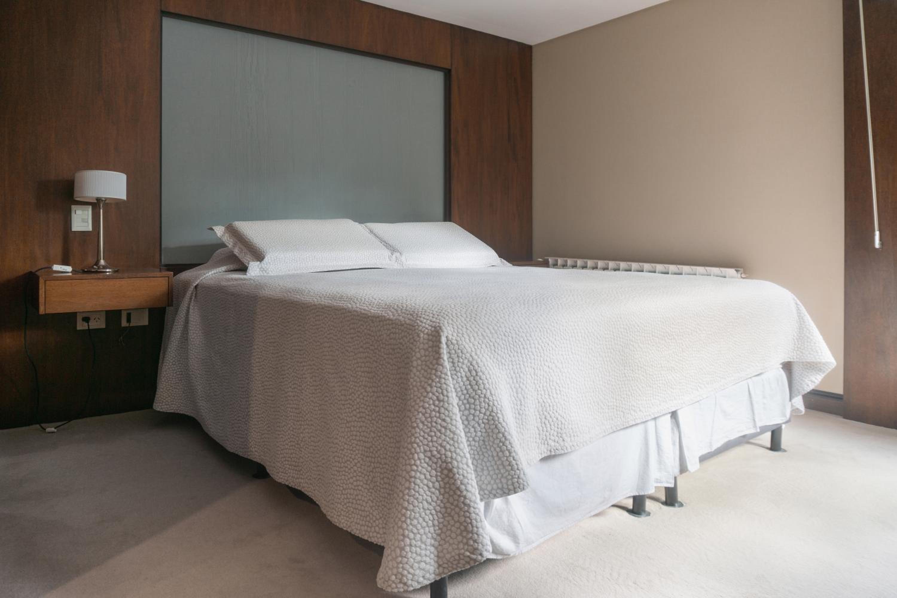 Aparts Calafate Suites