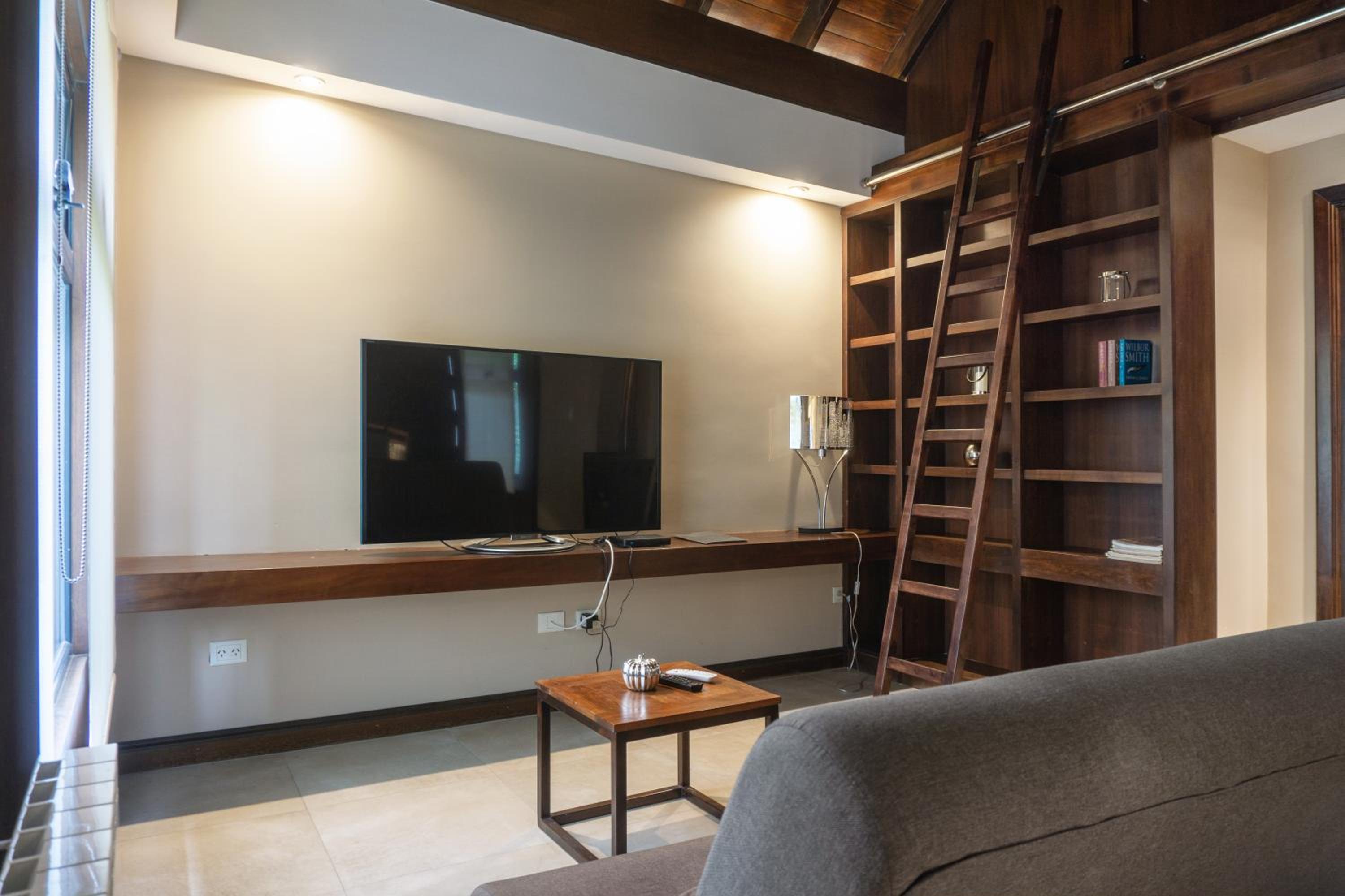 Aparts Calafate Suites