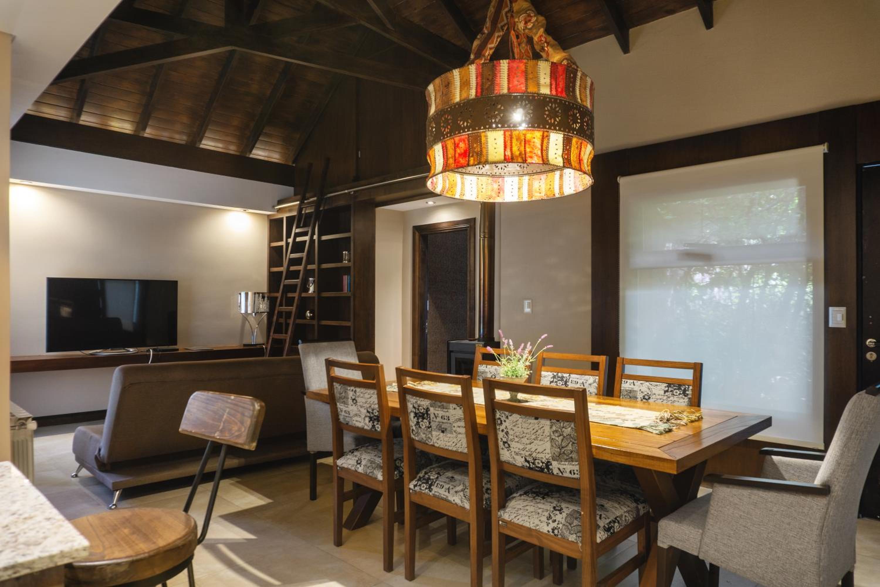 Aparts Calafate Suites