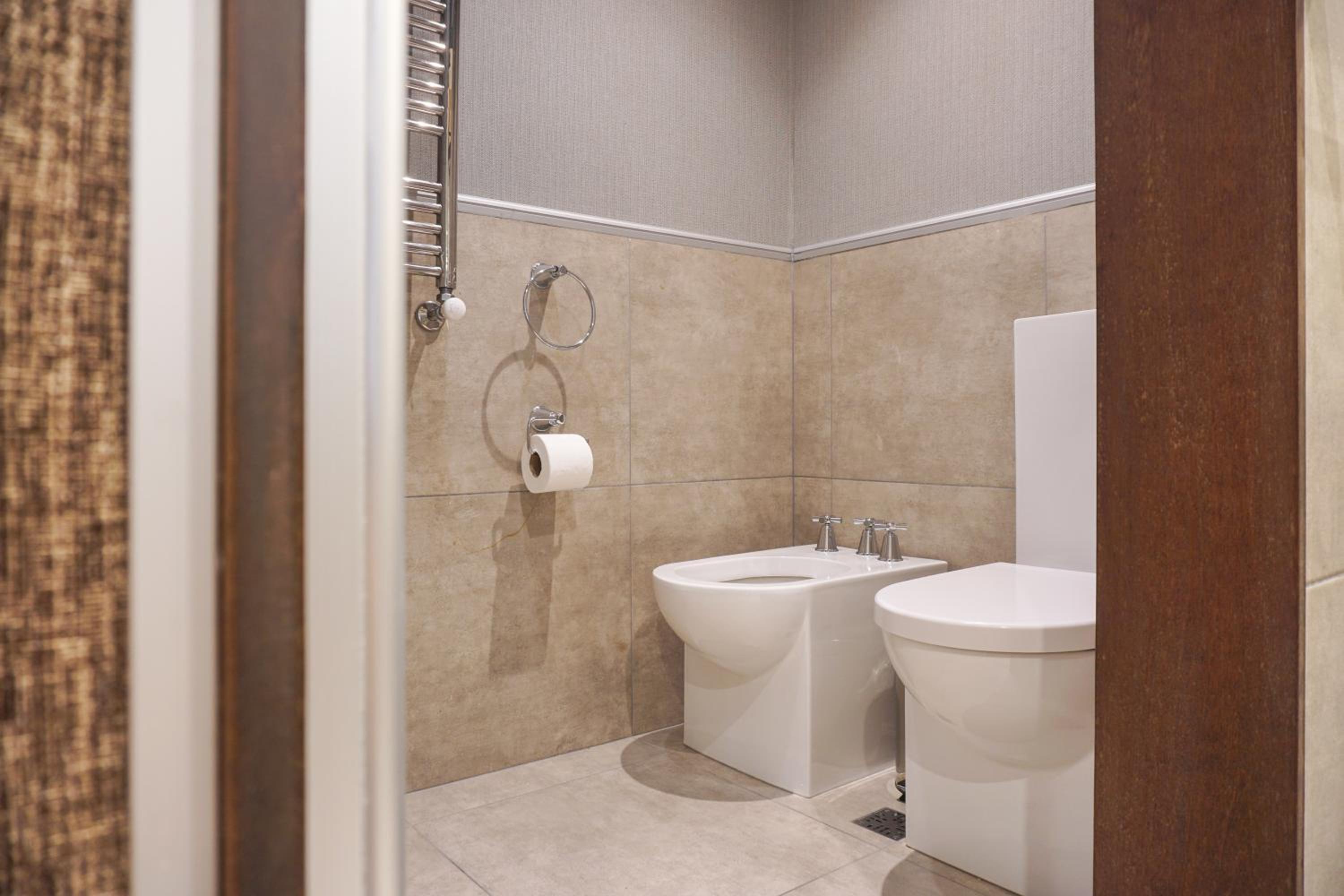Aparts Calafate Suites