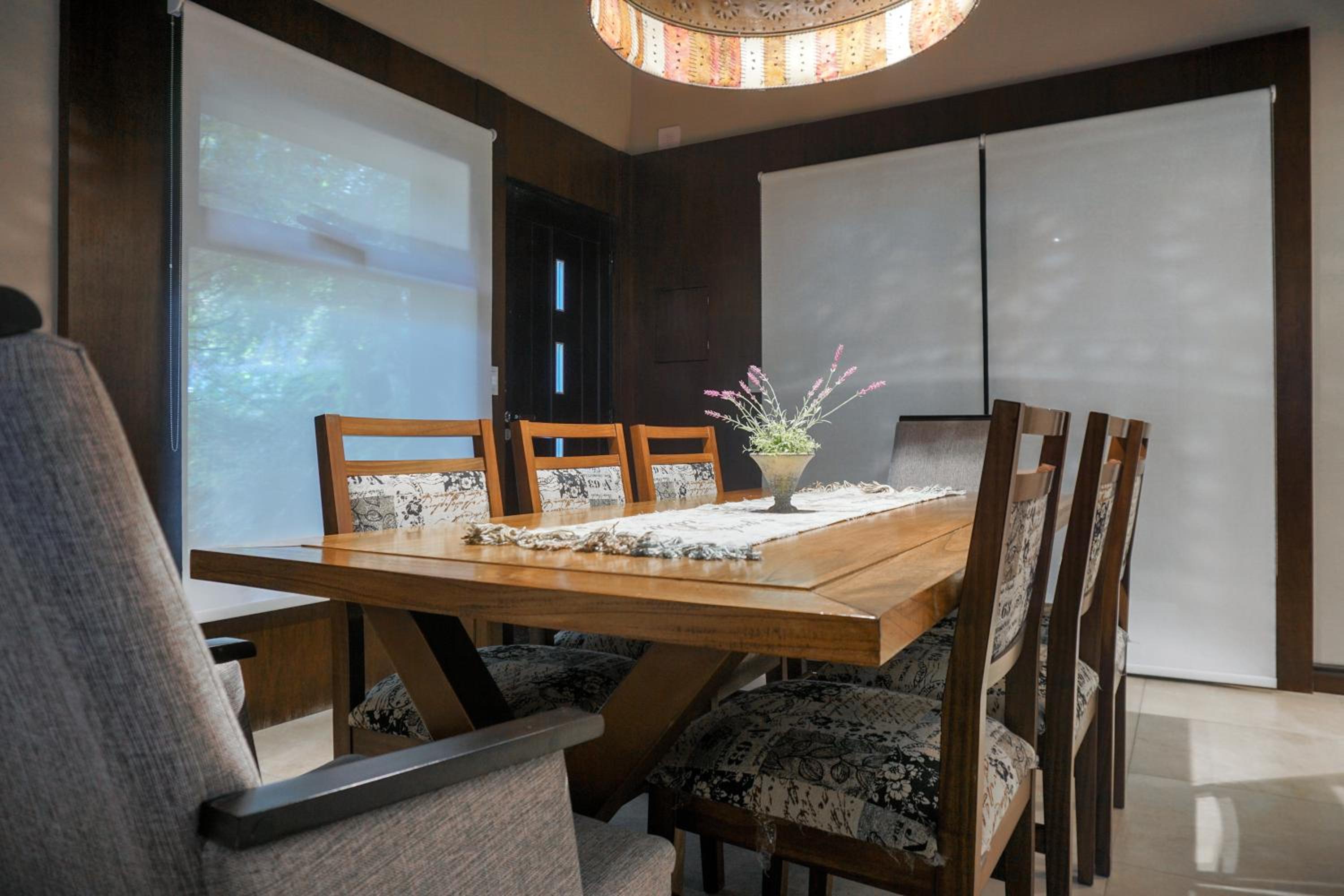 Aparts Calafate Suites