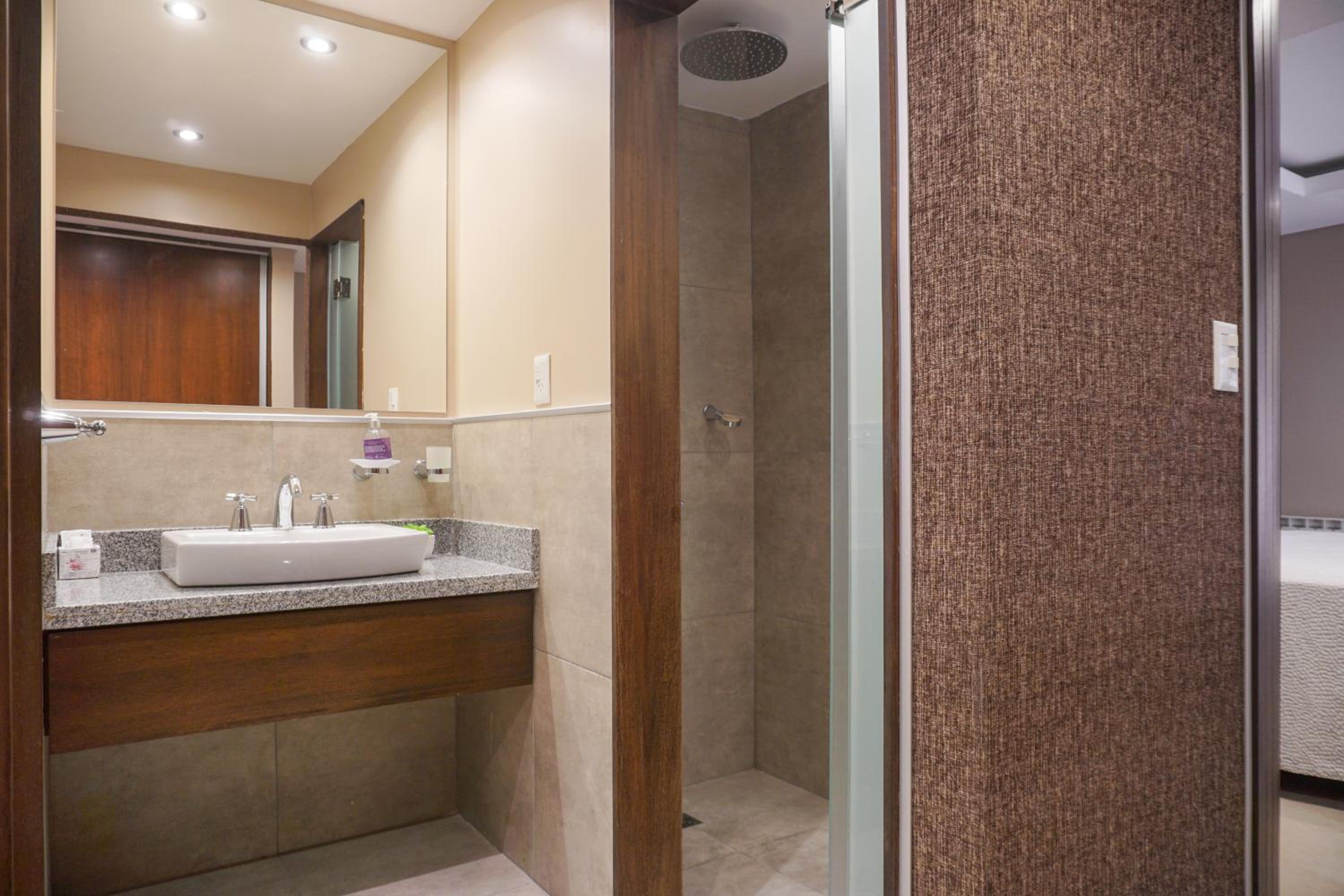 Aparts Calafate Suites