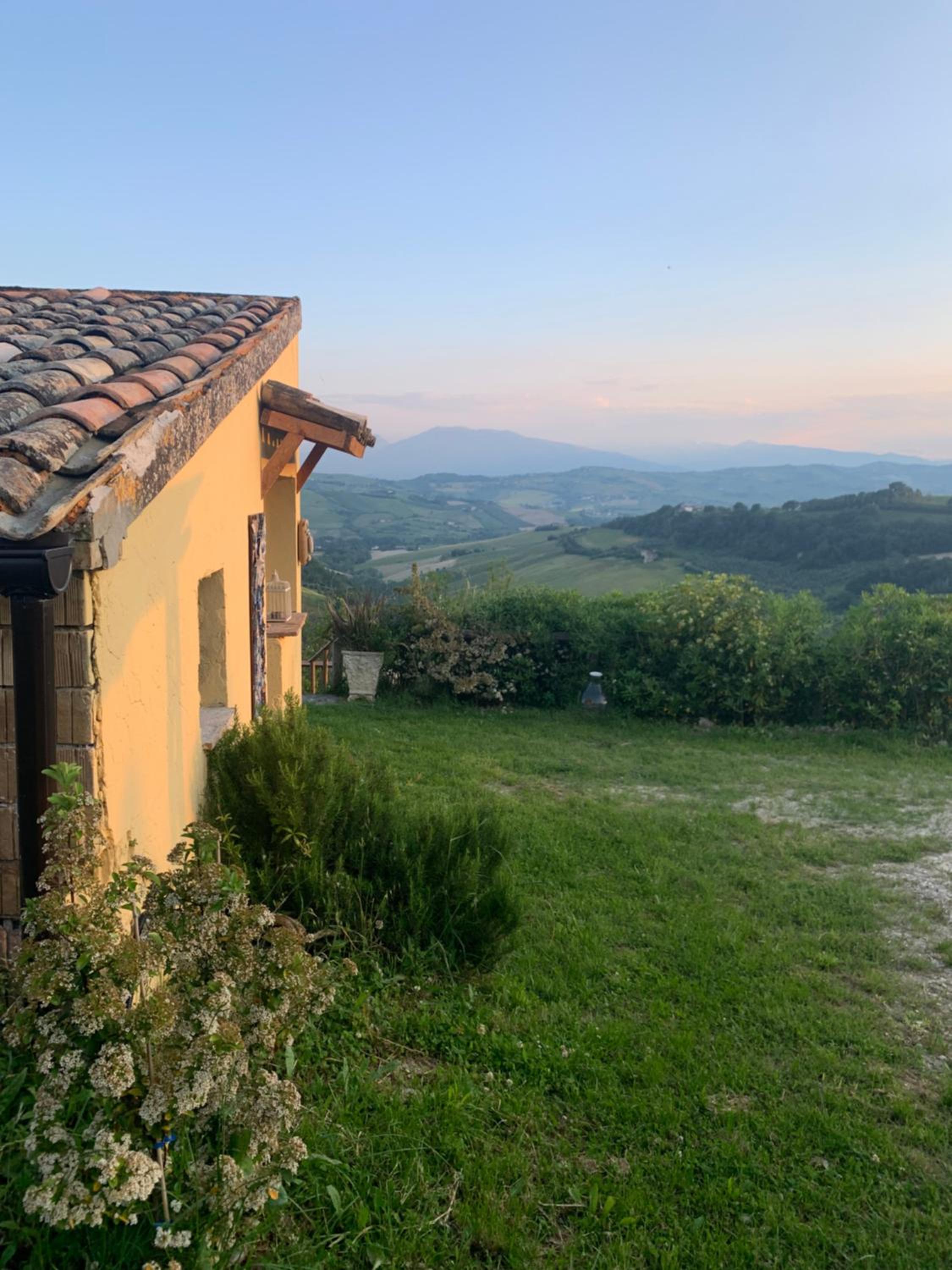 B & B Almalù en Ripatransone