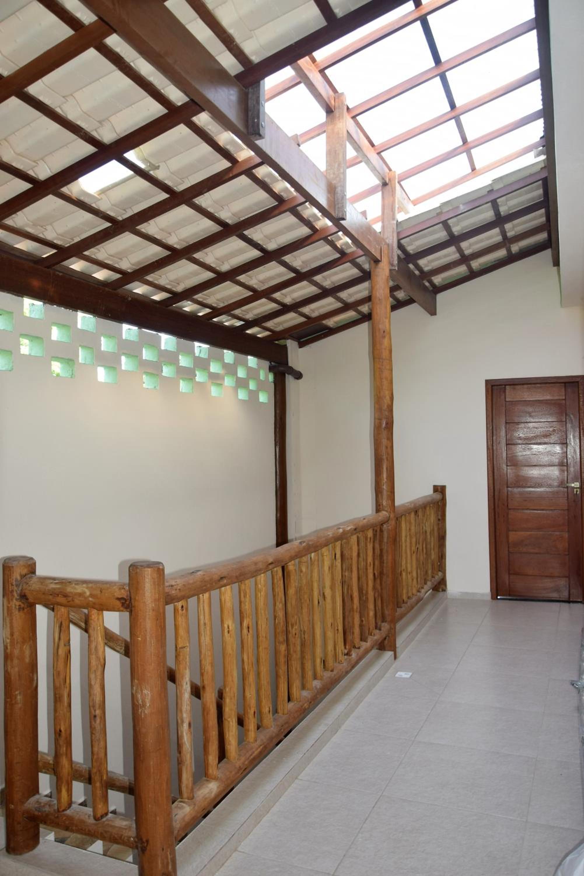 Residencial Lucernaré - Passarela da Vila