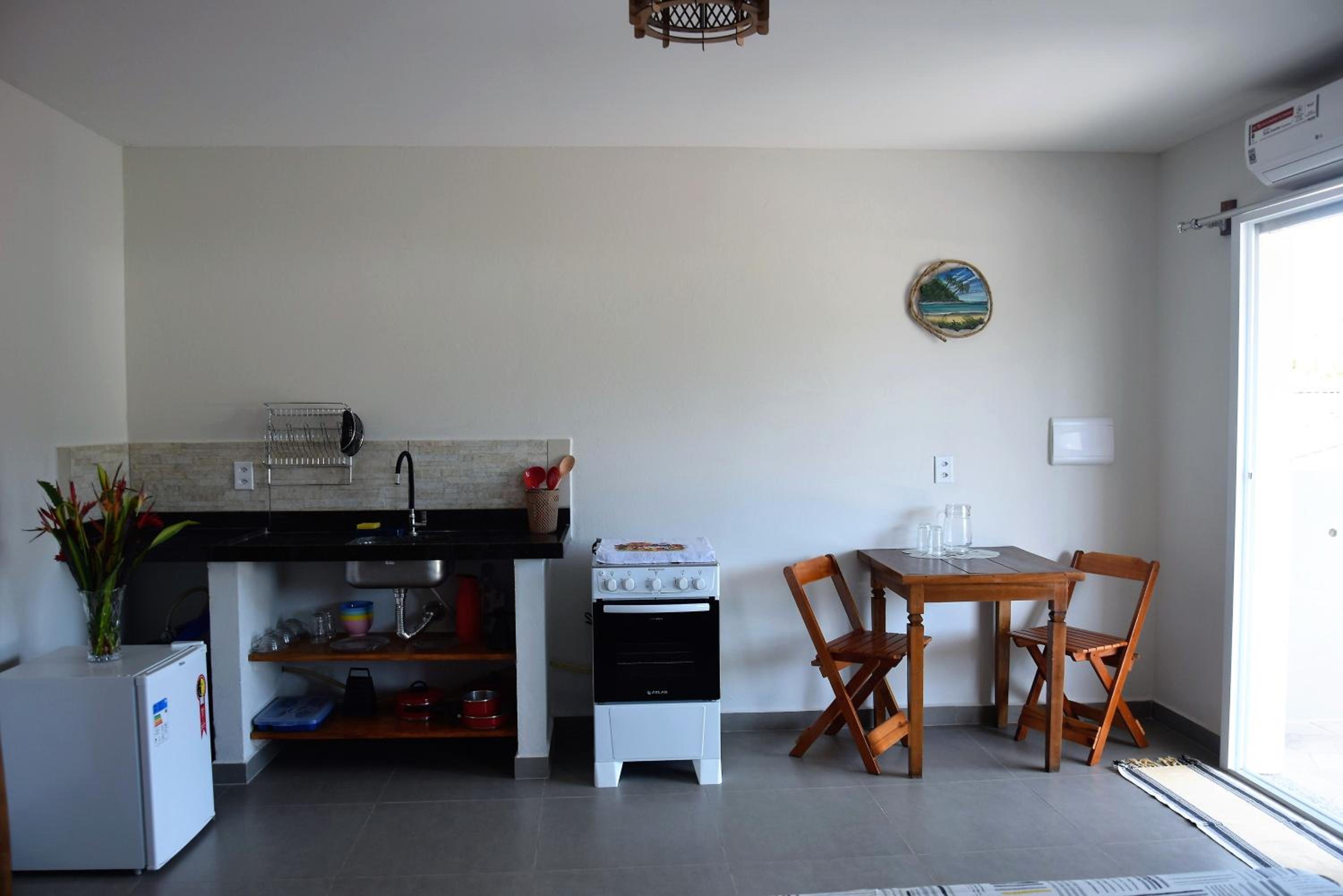 Residencial Lucernaré - Passarela da Vila