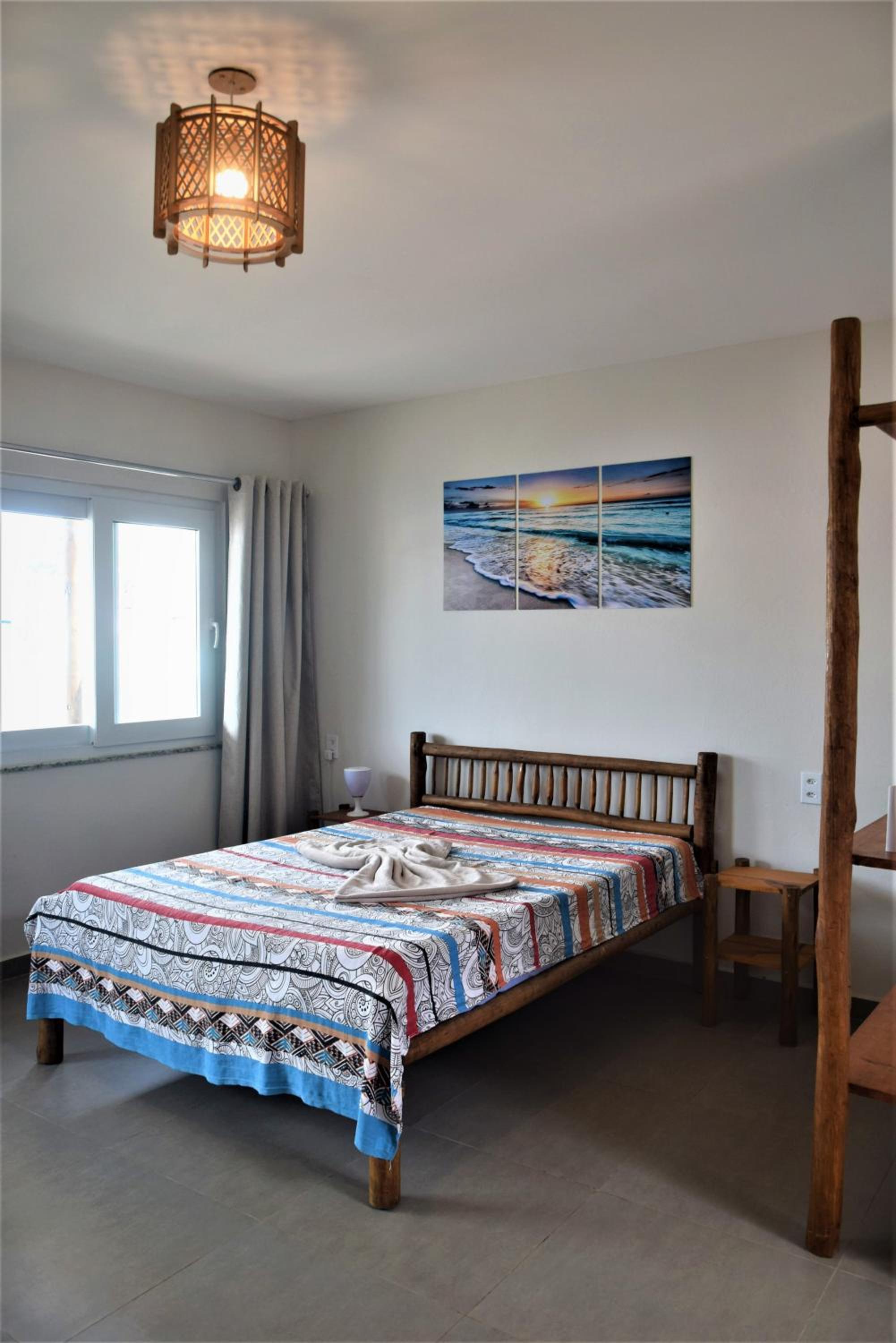 Residencial Lucernaré - Passarela da Vila