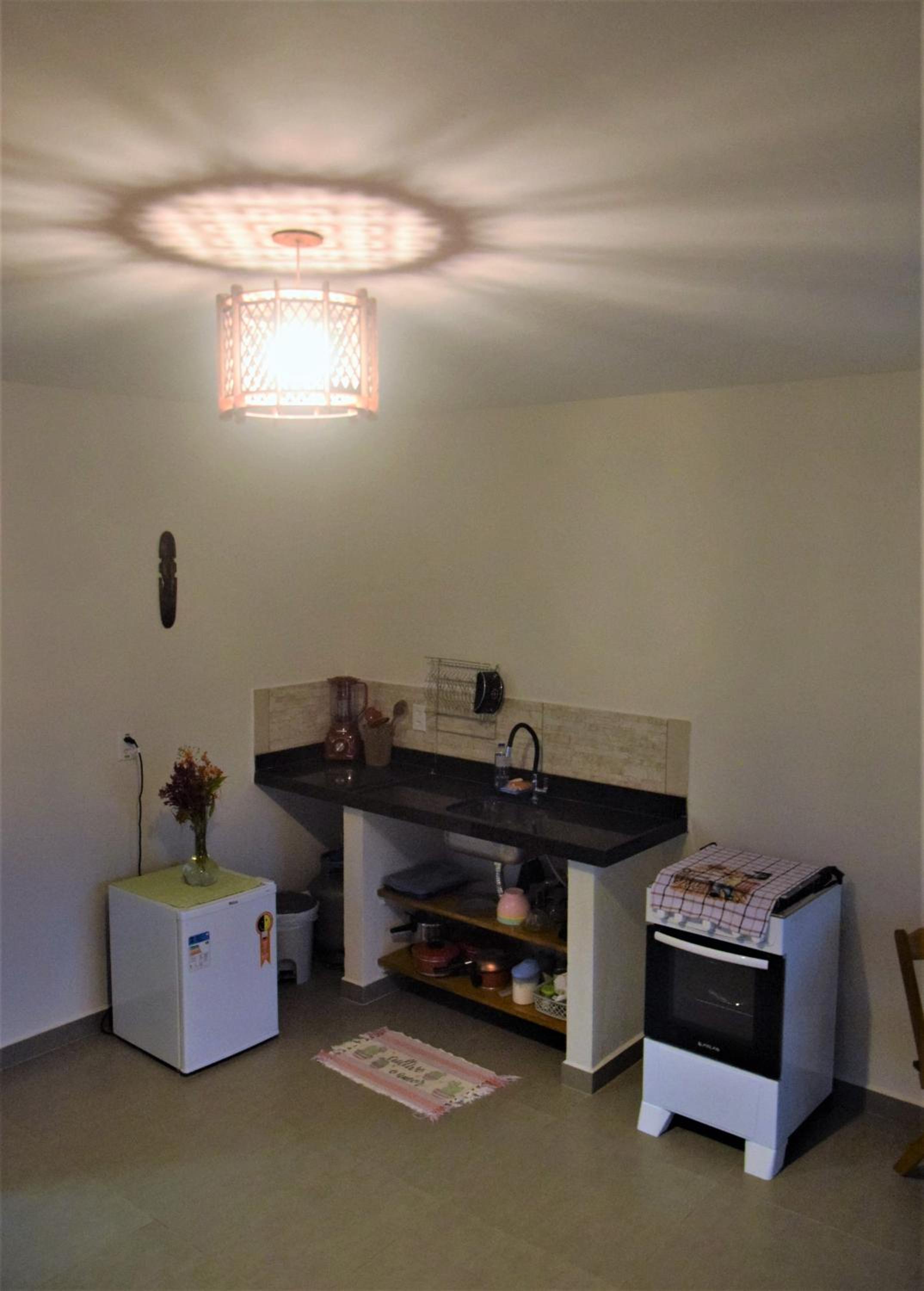Residencial Lucernaré - Passarela da Vila
