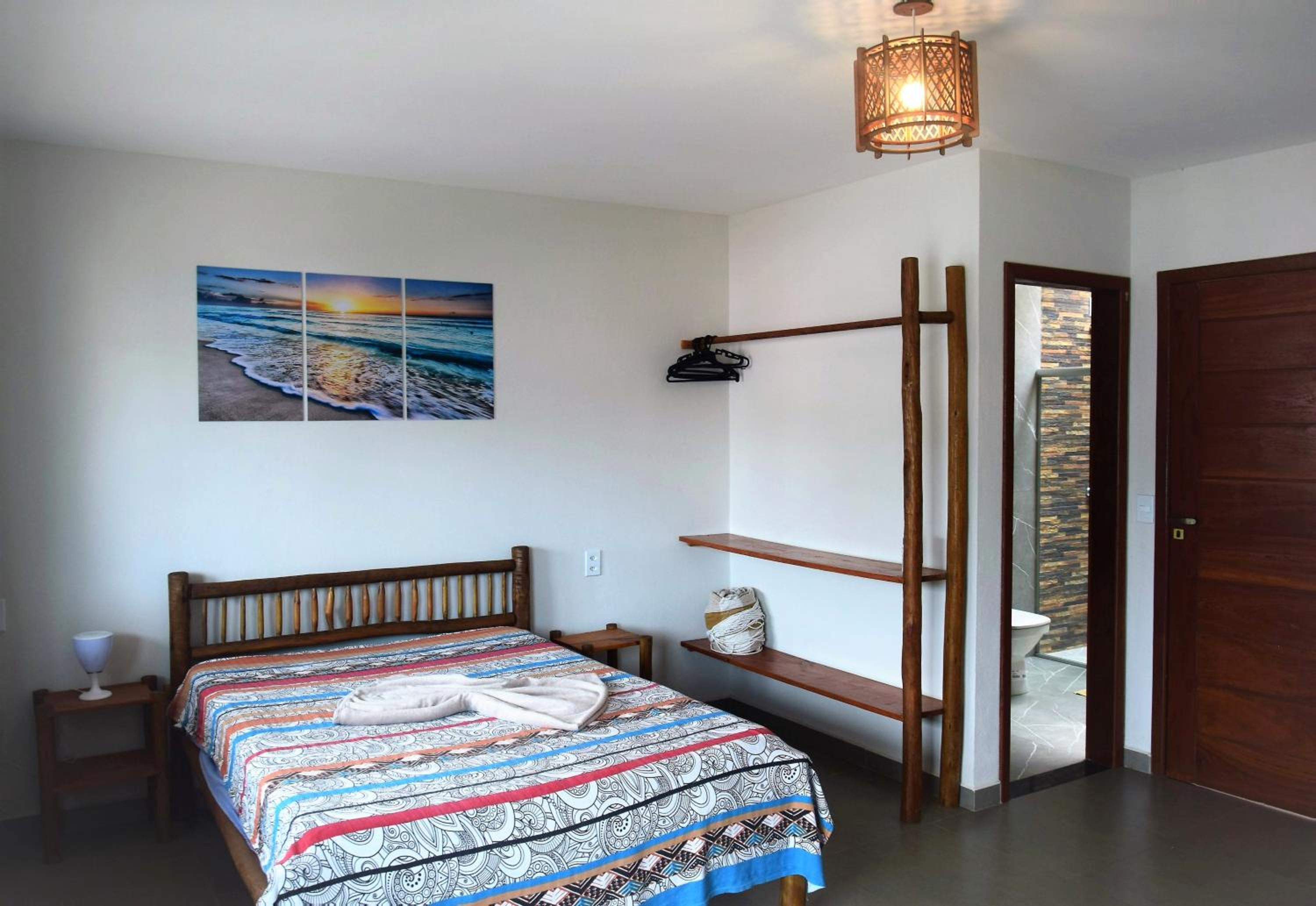 Residencial Lucernaré - Passarela da Vila