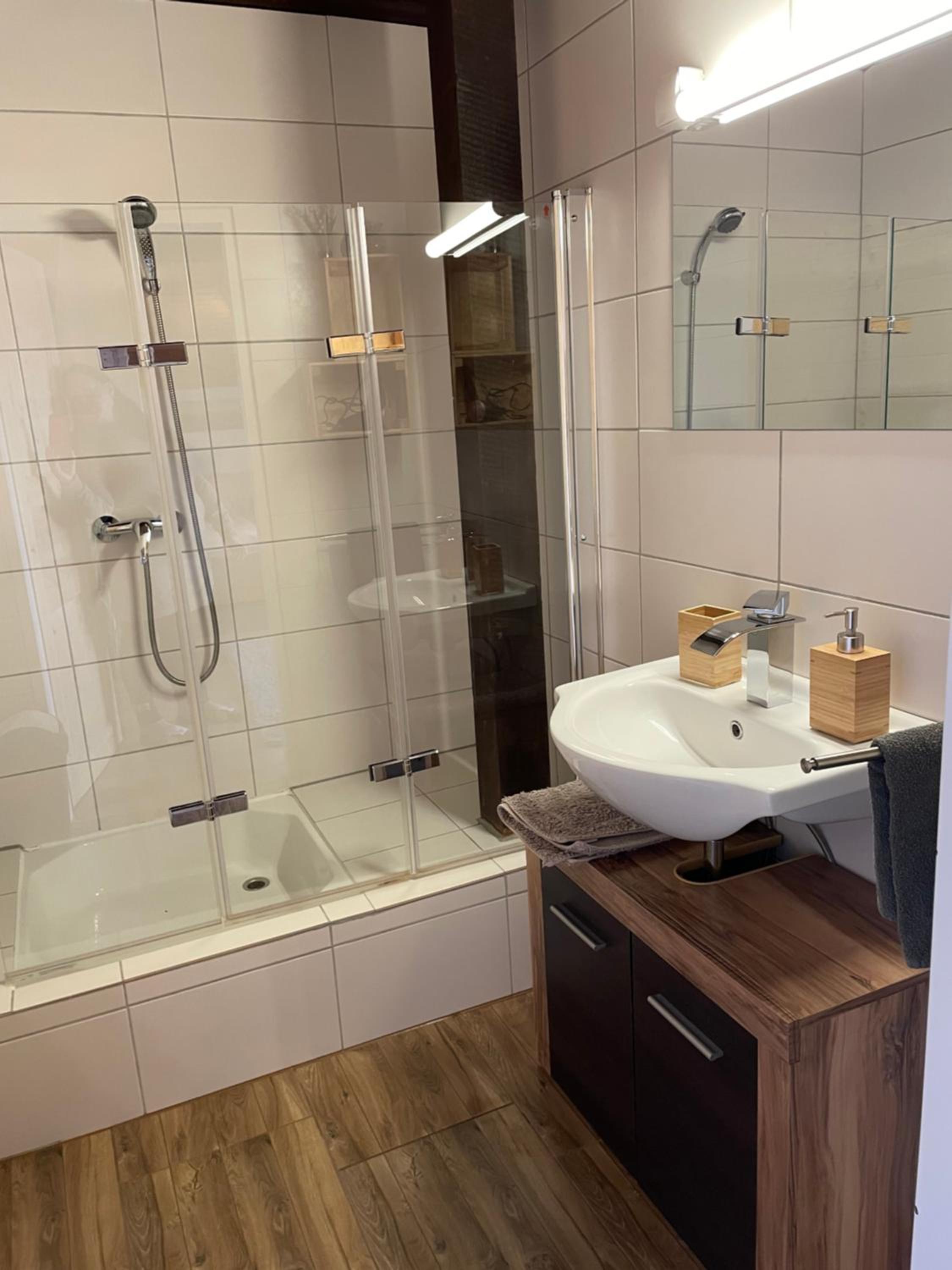 WeiXL Schi&Bike Appartements-Bike in&Bike out neben Wexl Trails Bikepark