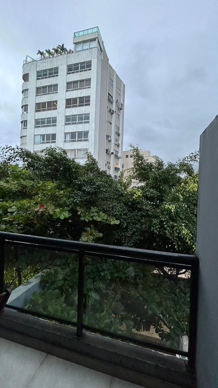 Ipanema Beach Hostel