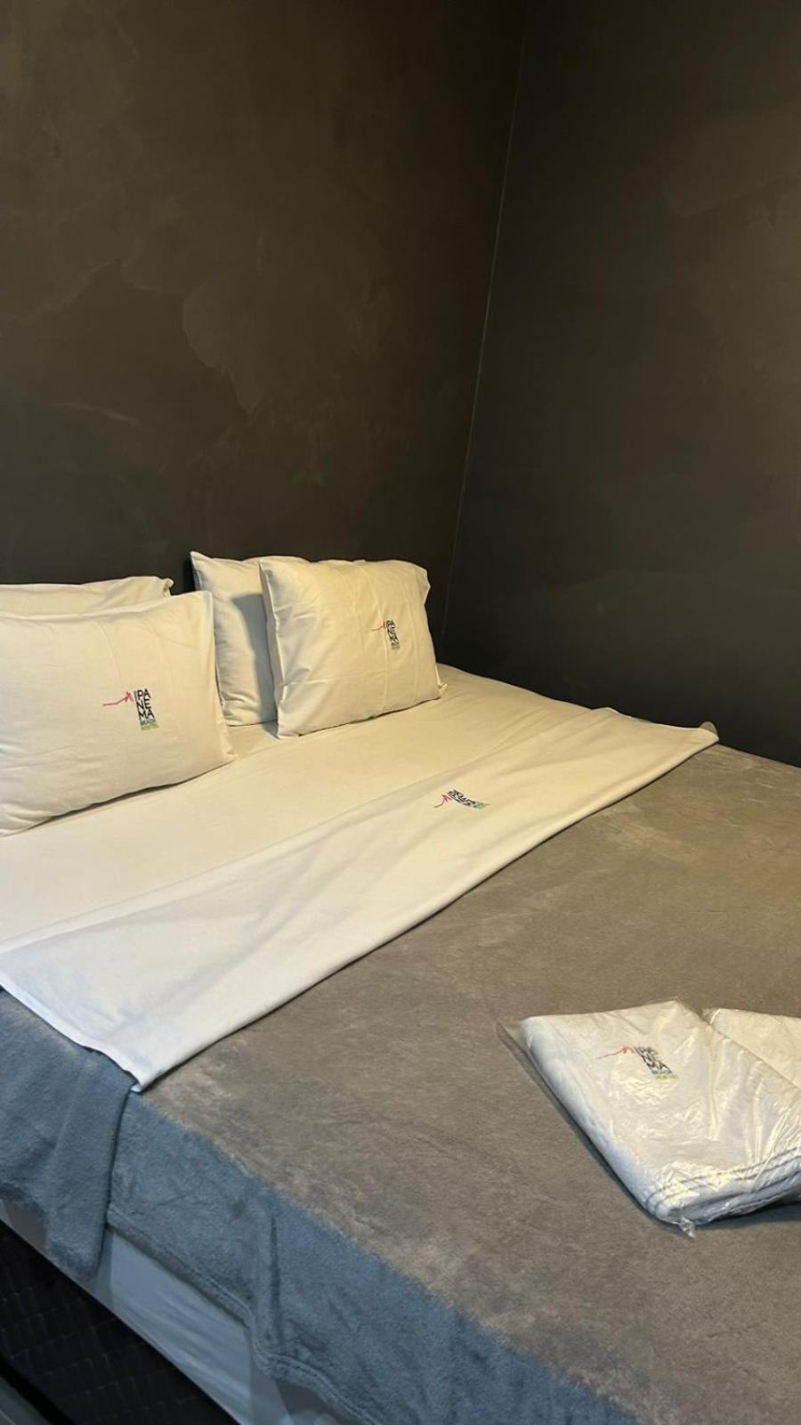 Ipanema Beach Hostel