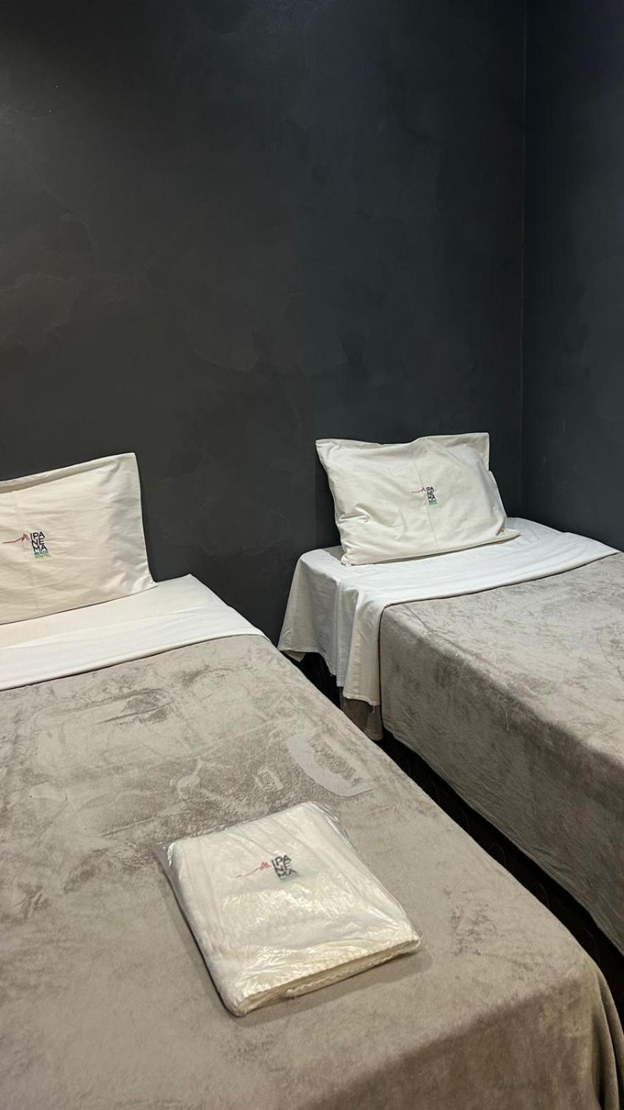 Ipanema Beach Hostel