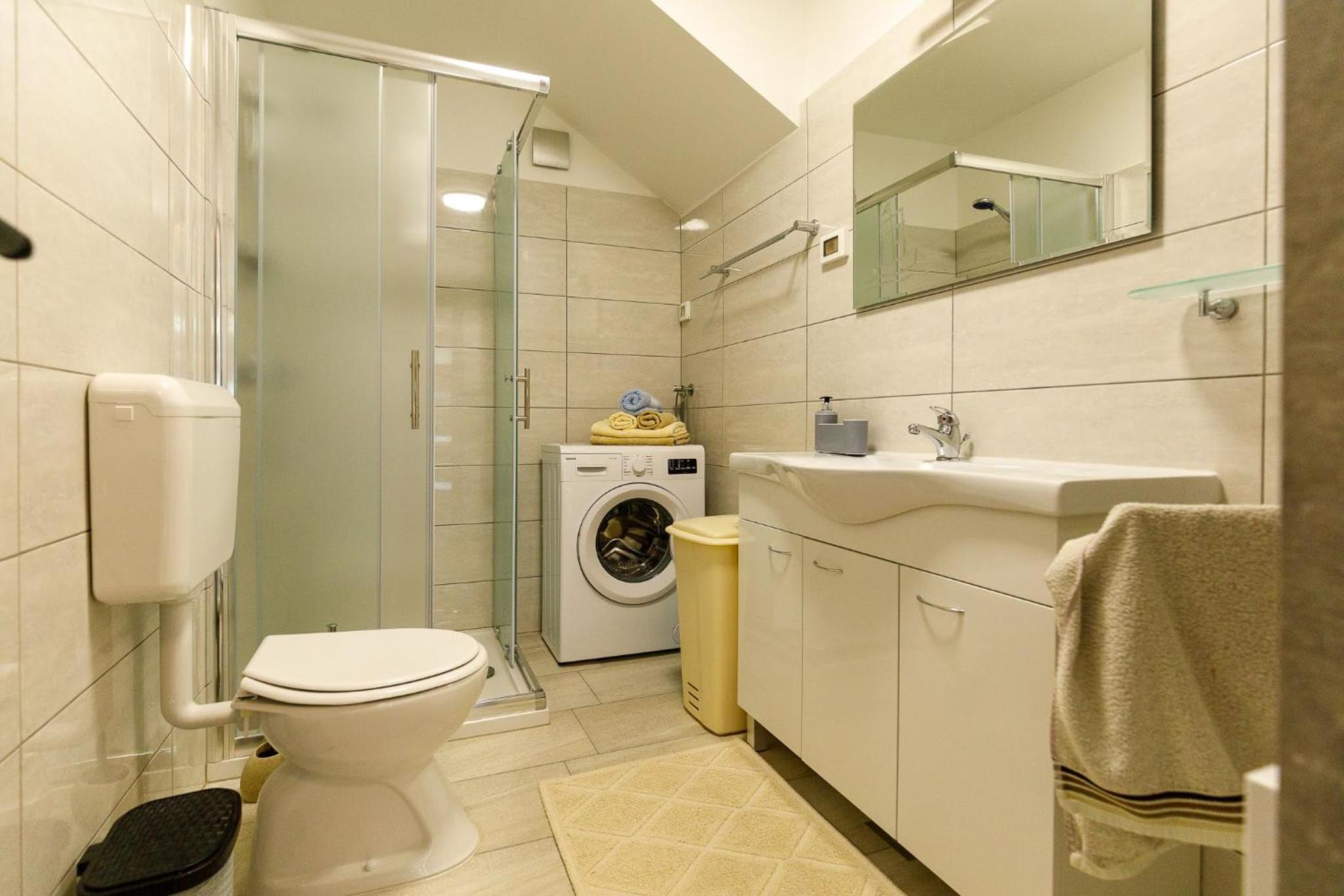 Studio apartman "Stara kuća" view 2