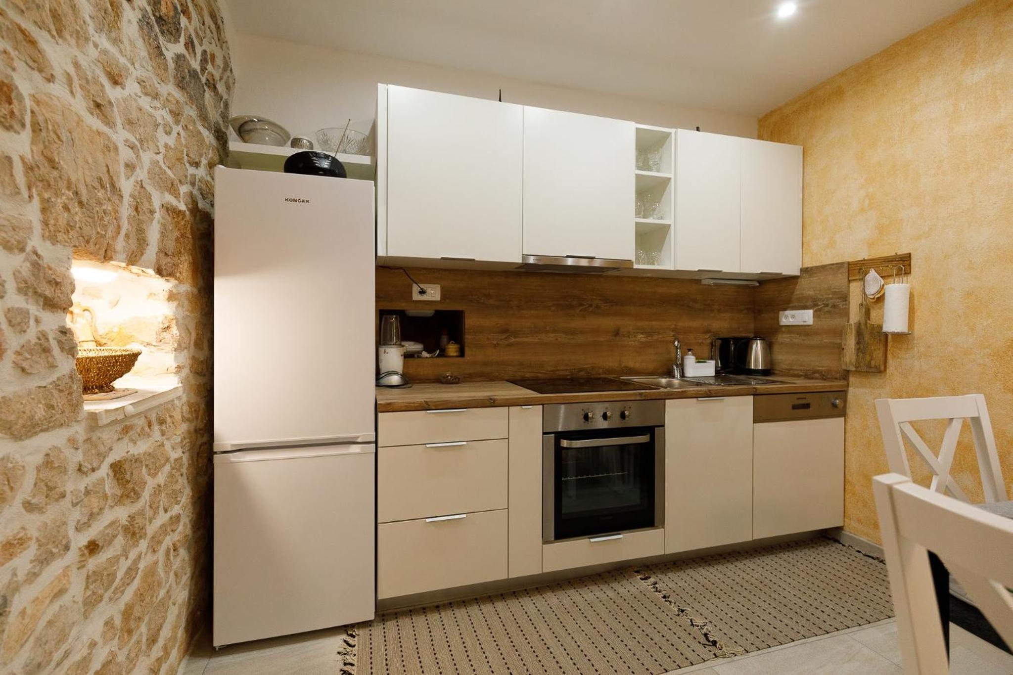 Studio apartman "Stara kuća" view 3