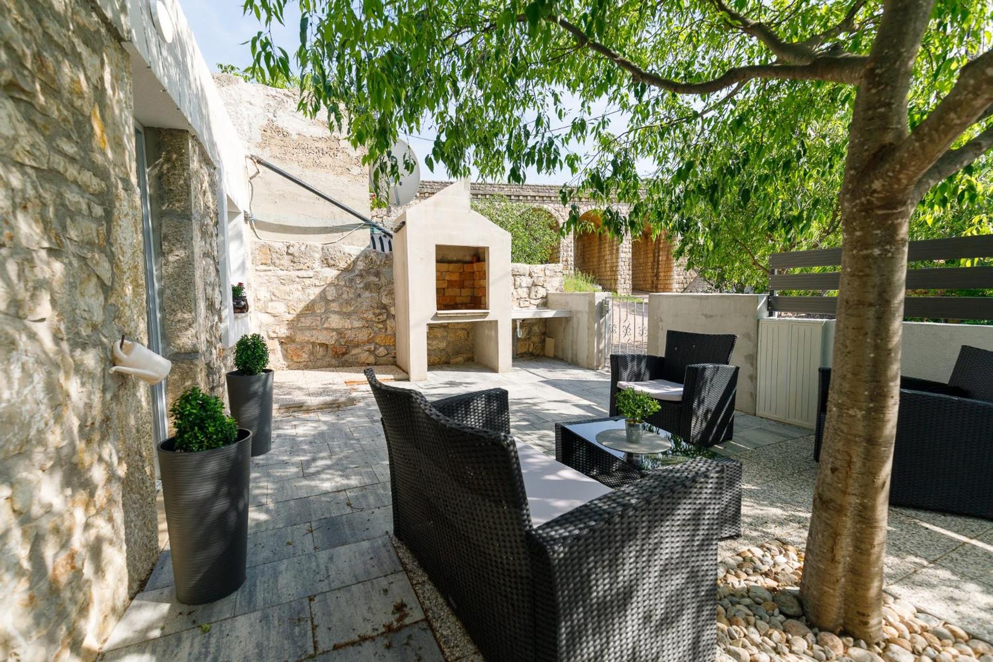 Studio apartman "Stara kuća" view 5