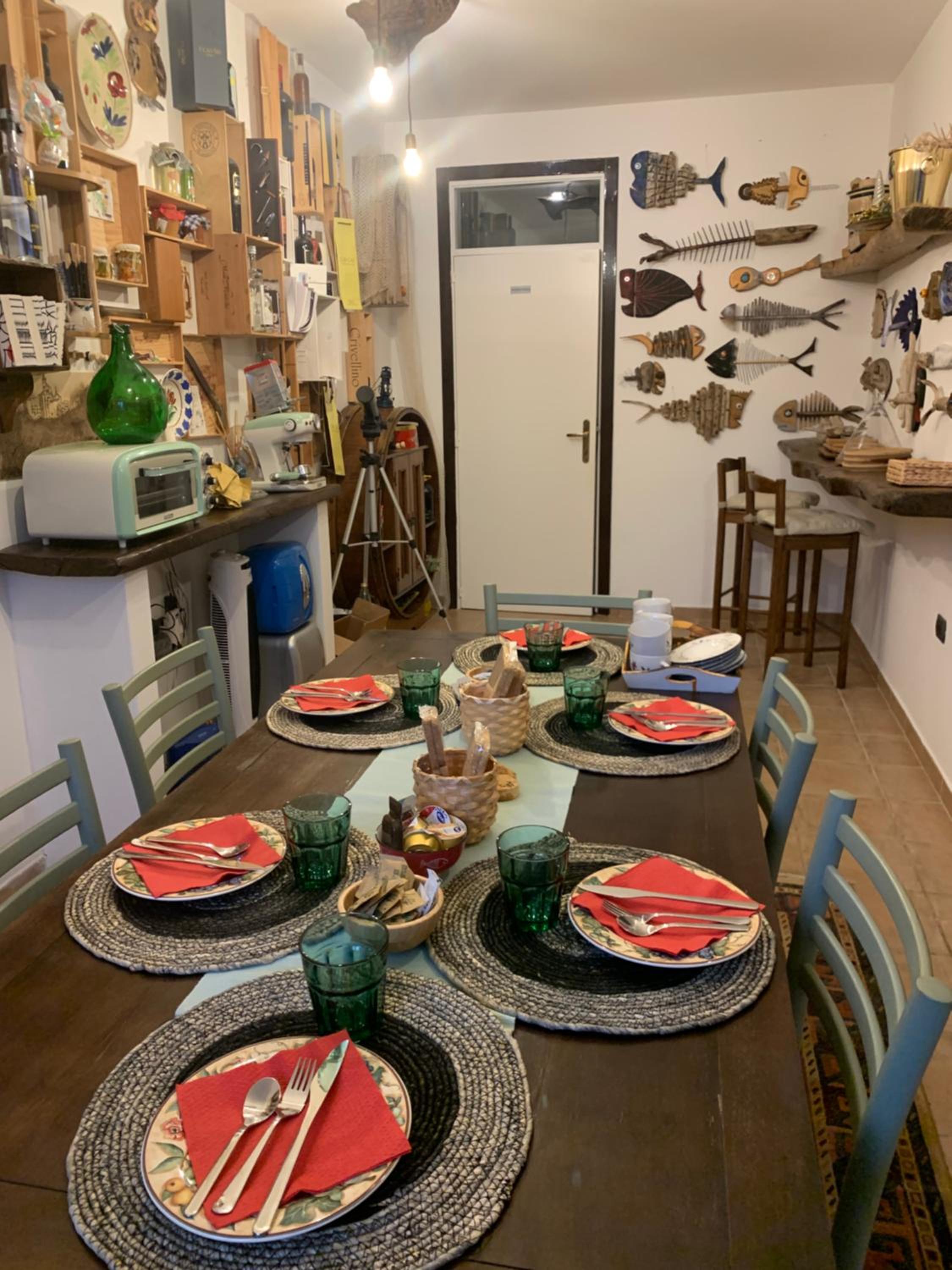 B & B Almalù