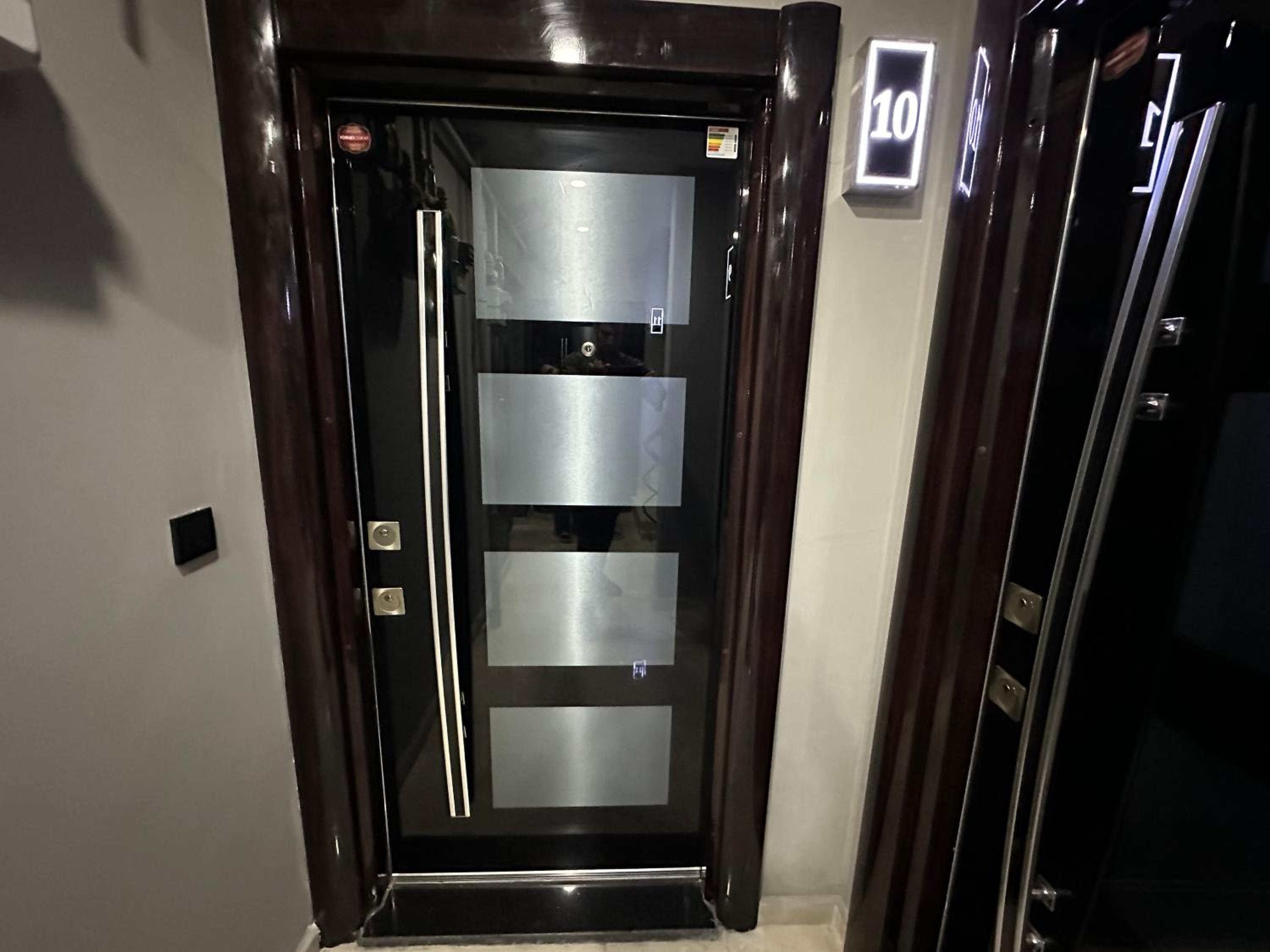 Rose Plus Residence - Image 69