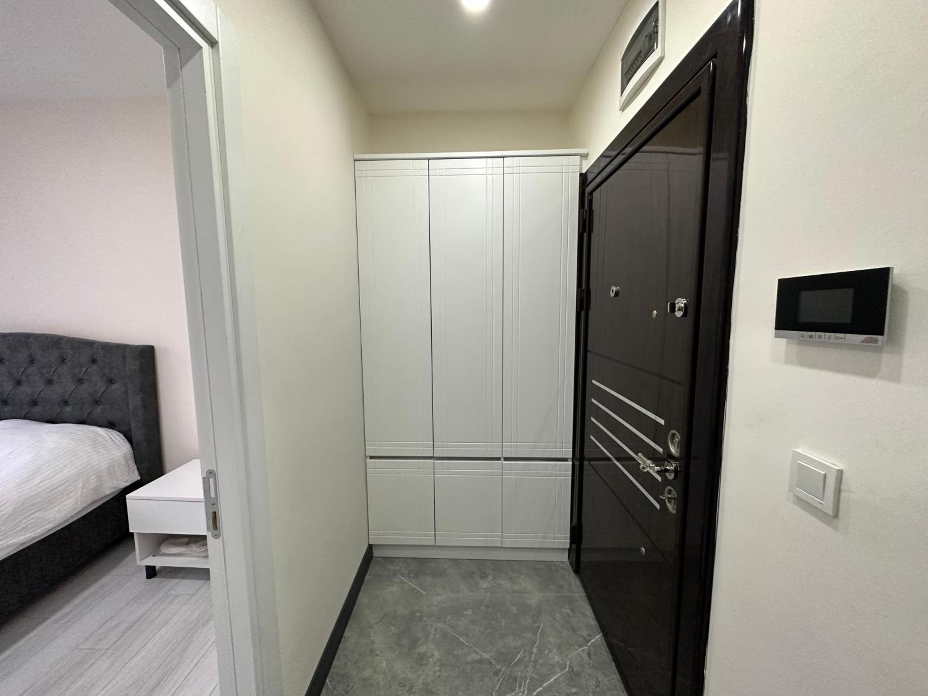 Rose Plus Residence - Image 61