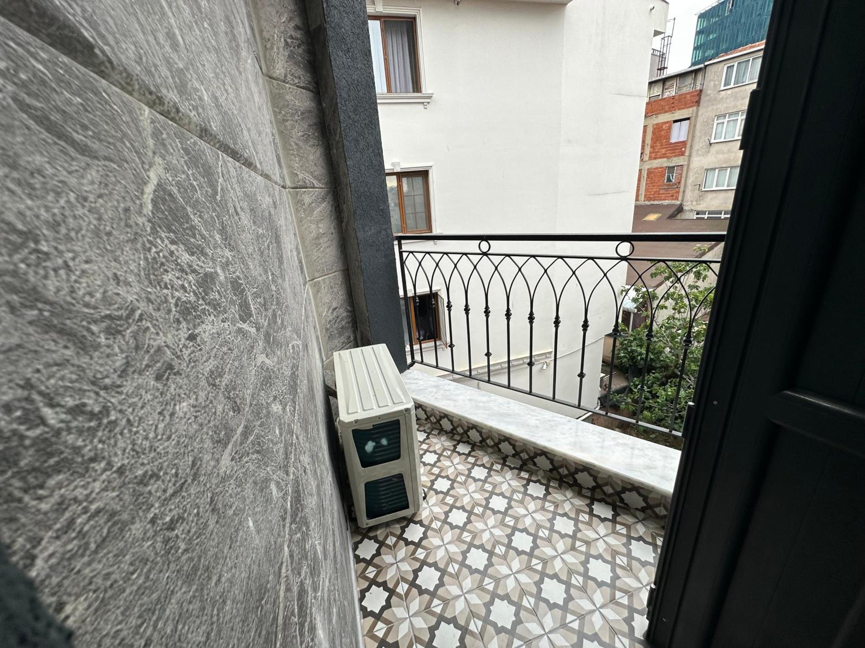 Rose Plus Residence - Image 112