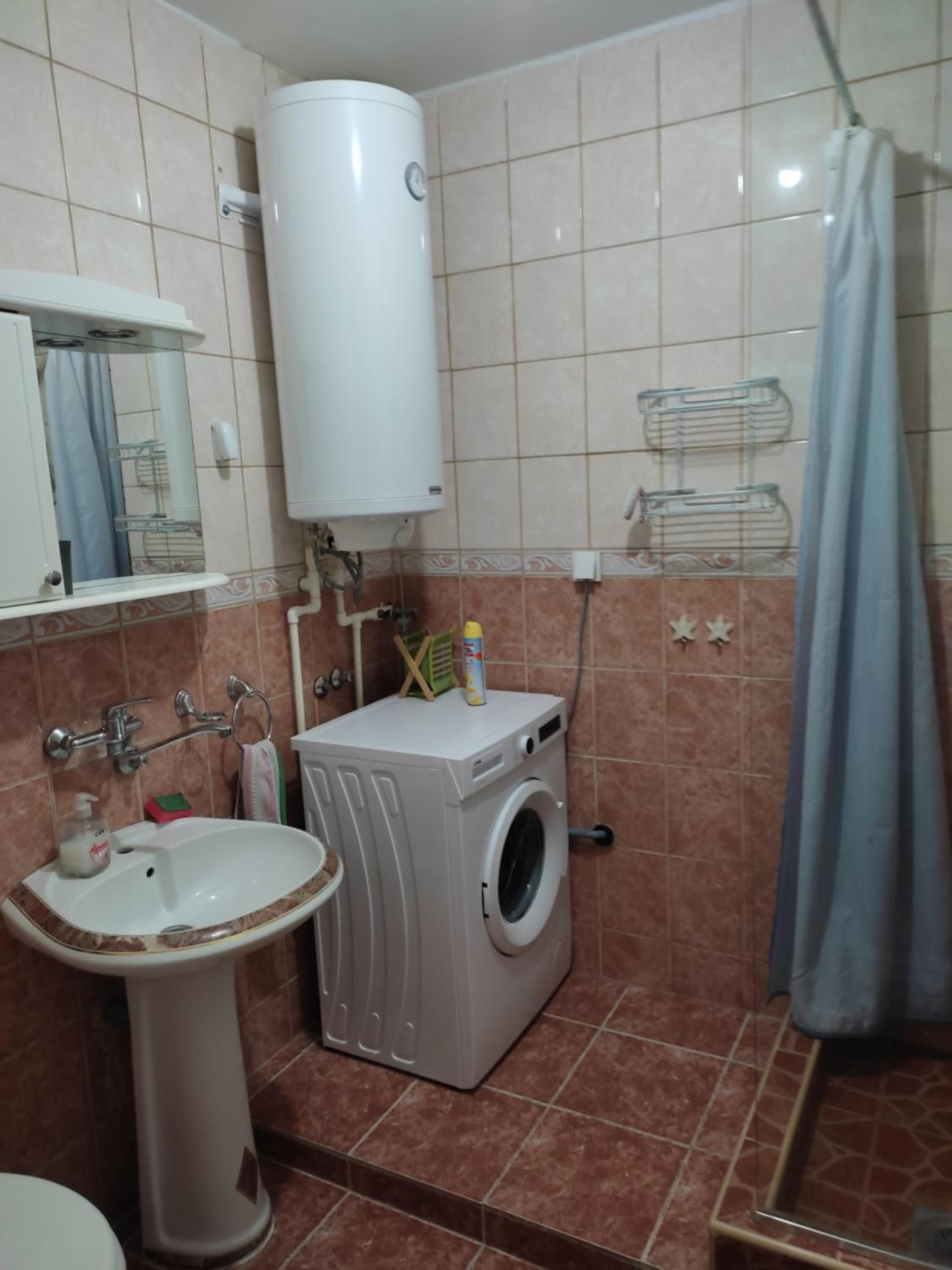 Apartman Emilija