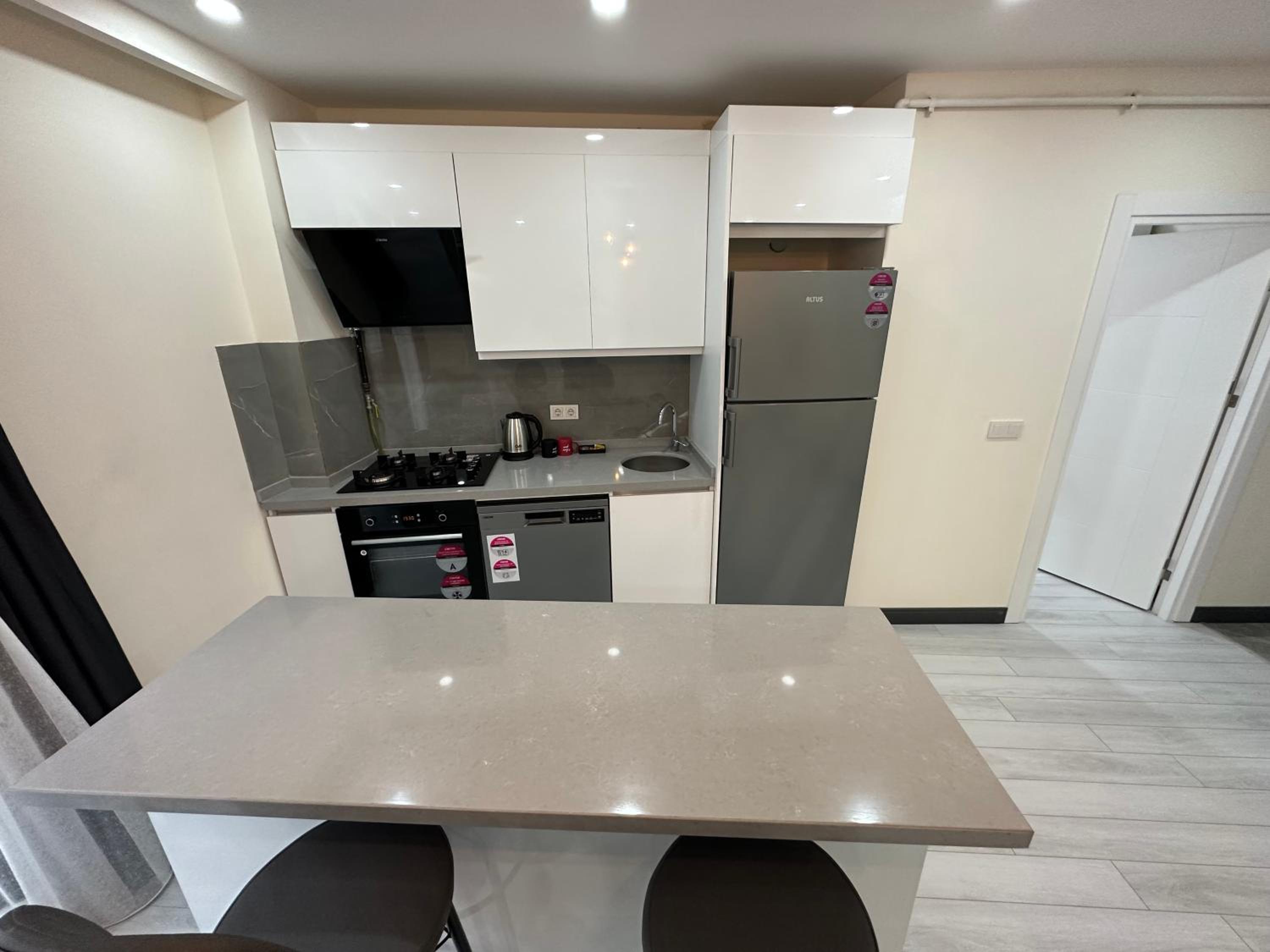 Rose Plus Residence - Image 53