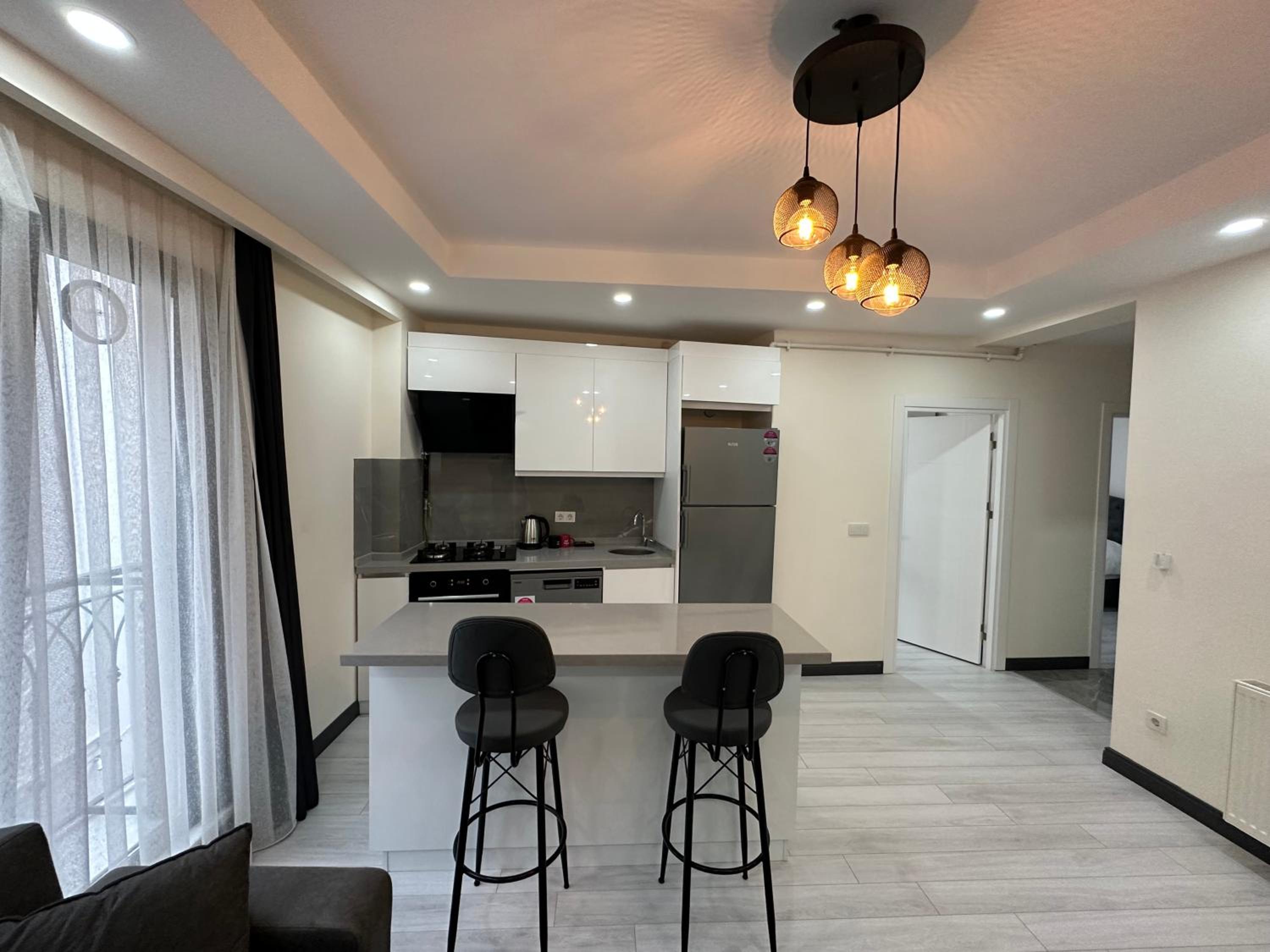 Rose Plus Residence - Image 52