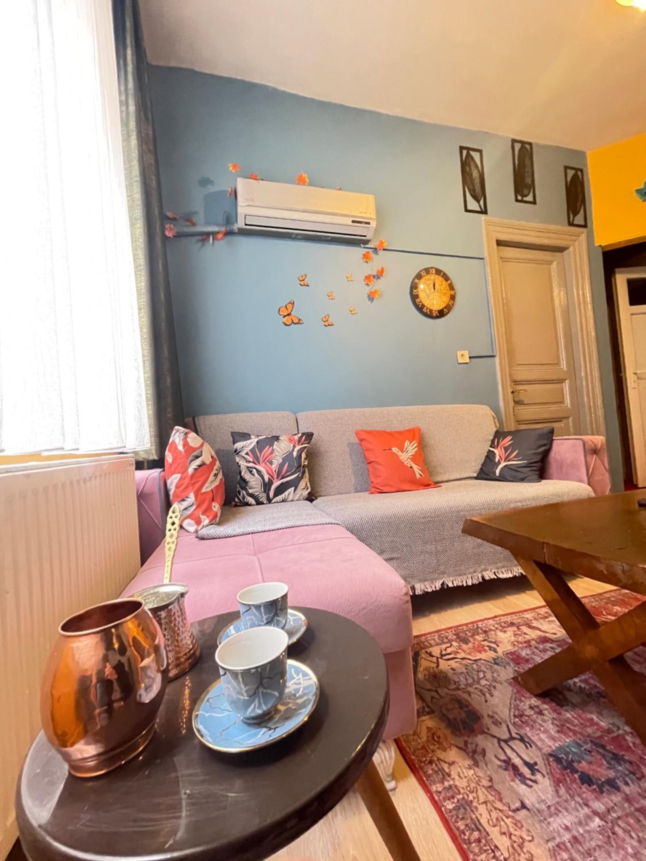 TAKSİM PERA House