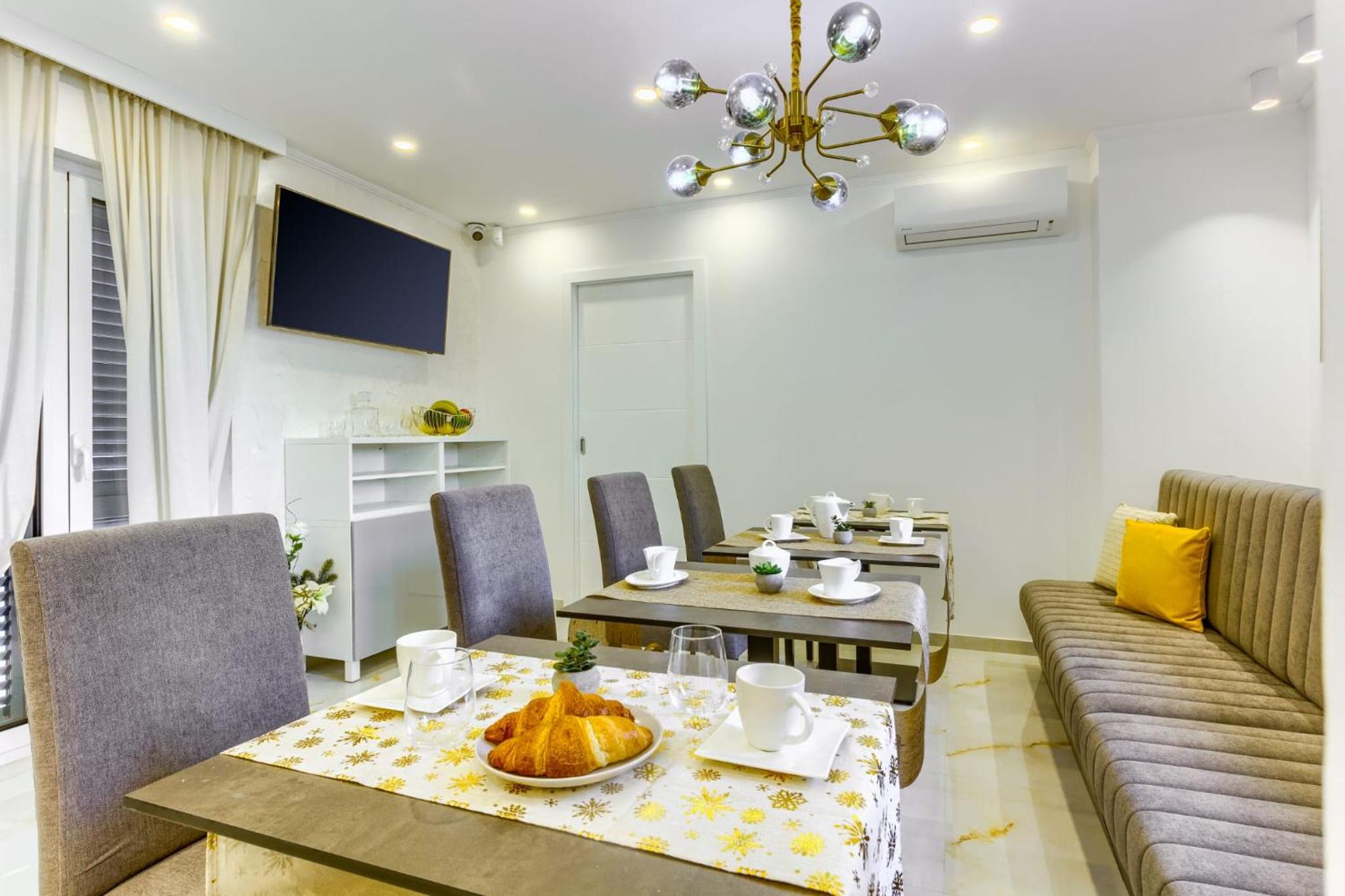 Photo 74 sur 78 de Irini Luxury Rooms