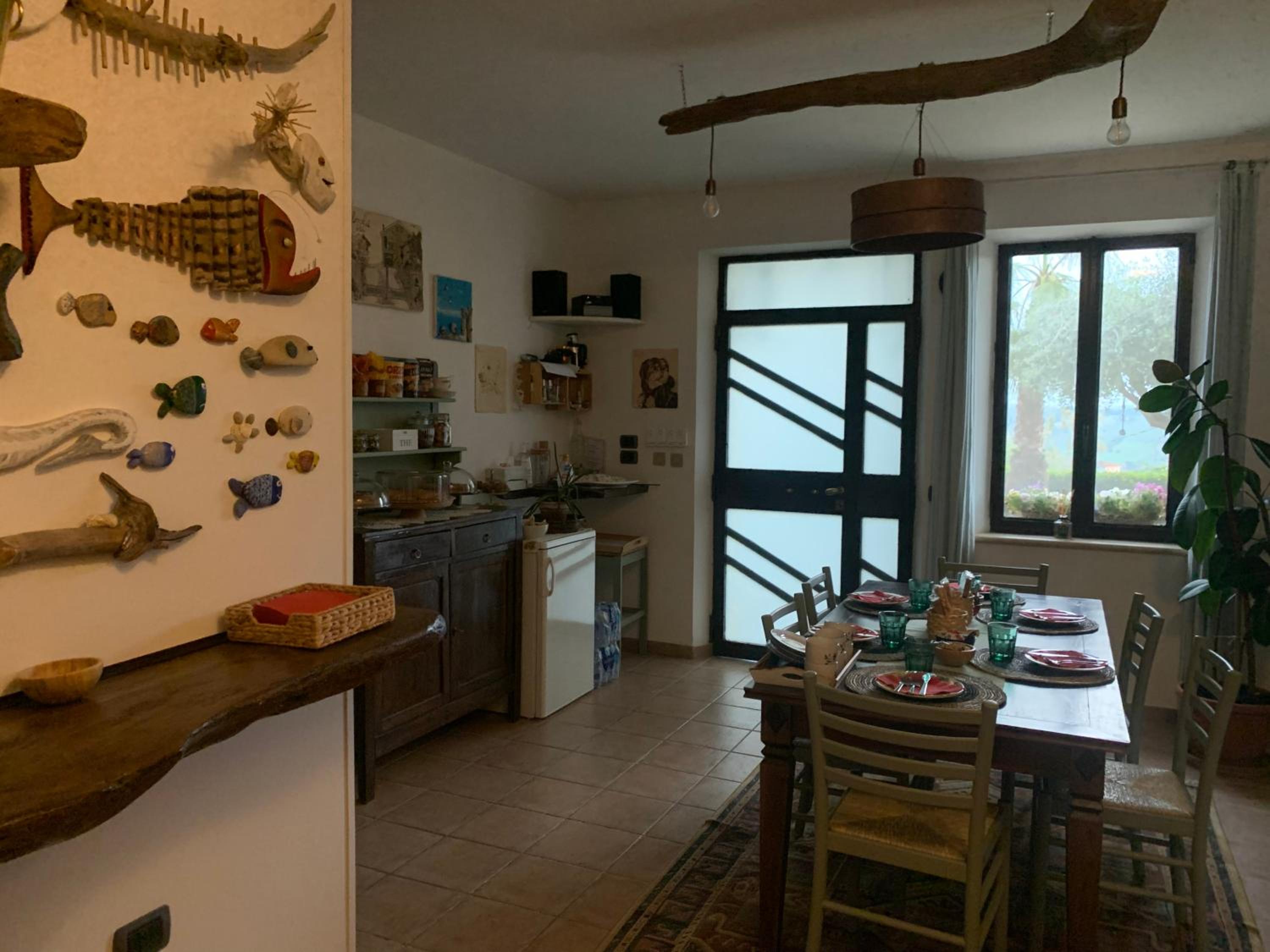B & B Almalù